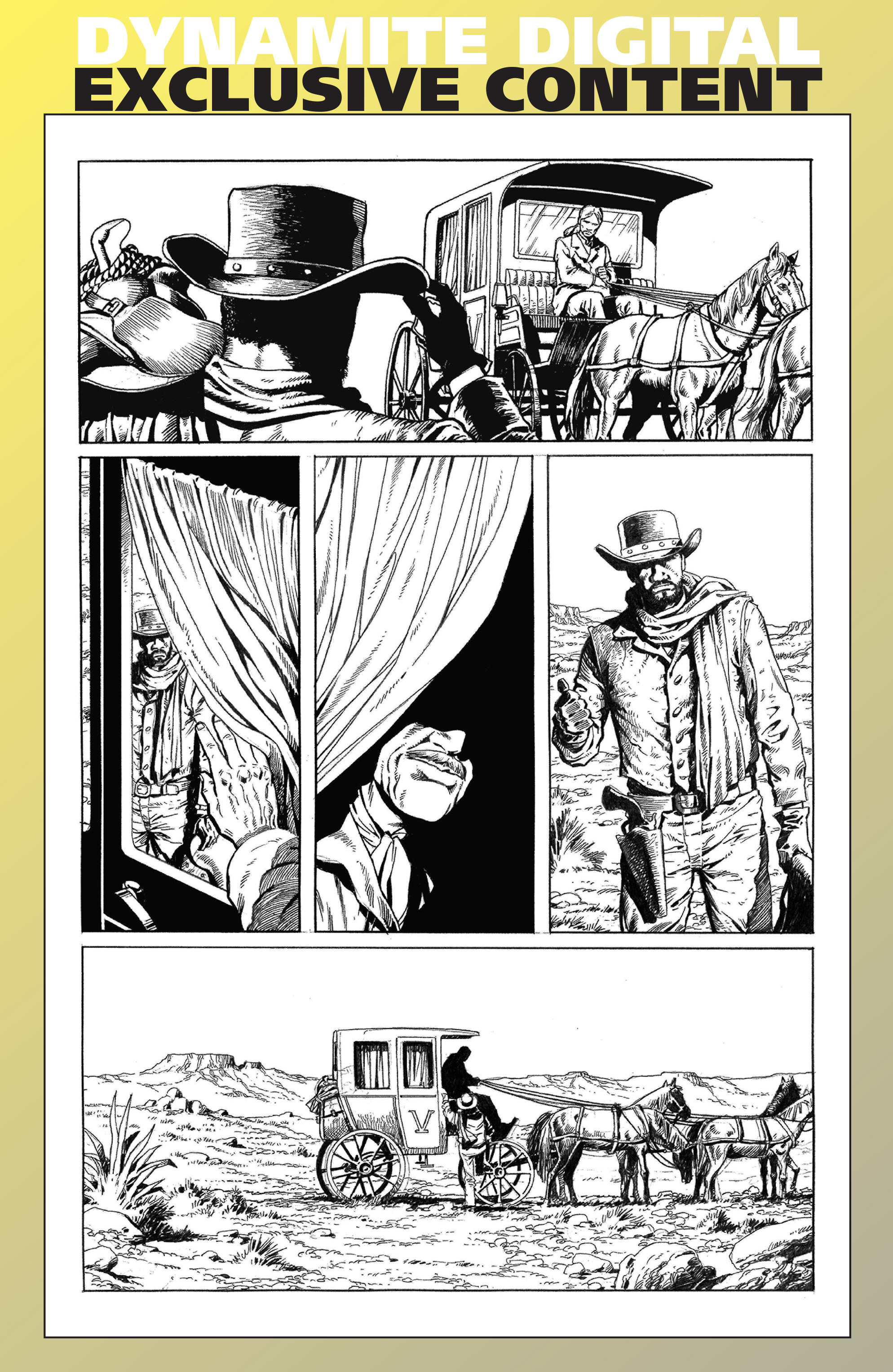 Django/Zorro Issue #1 - Page 29