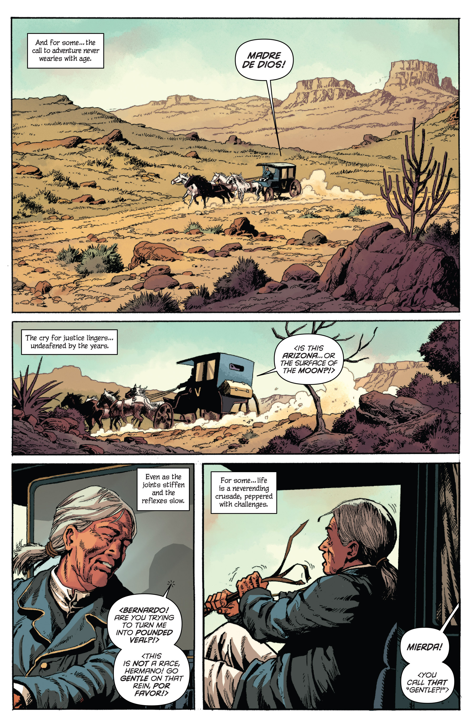 Django/Zorro Issue #1 - Page 4
