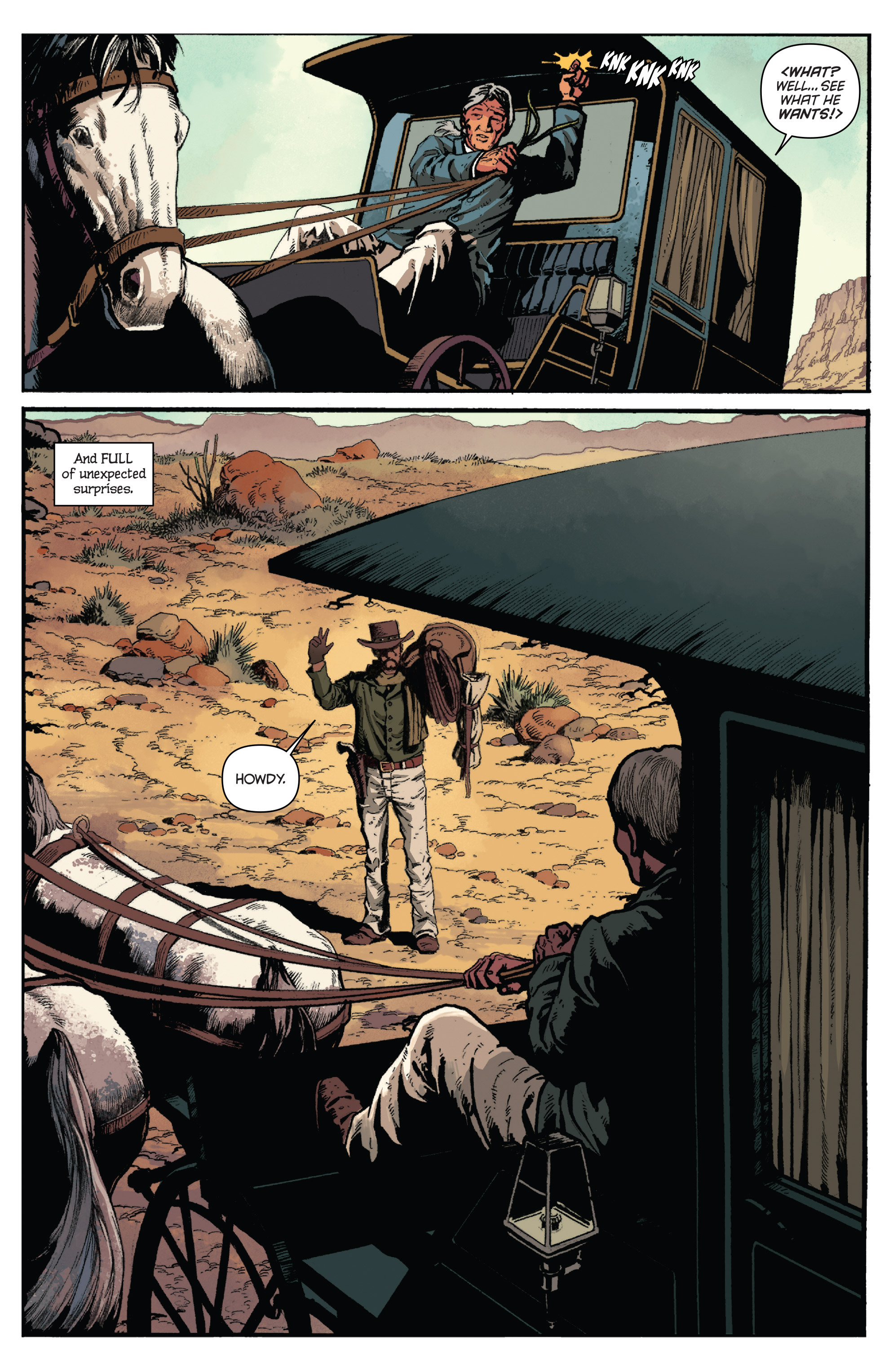 Django/Zorro Issue #1 - Page 5