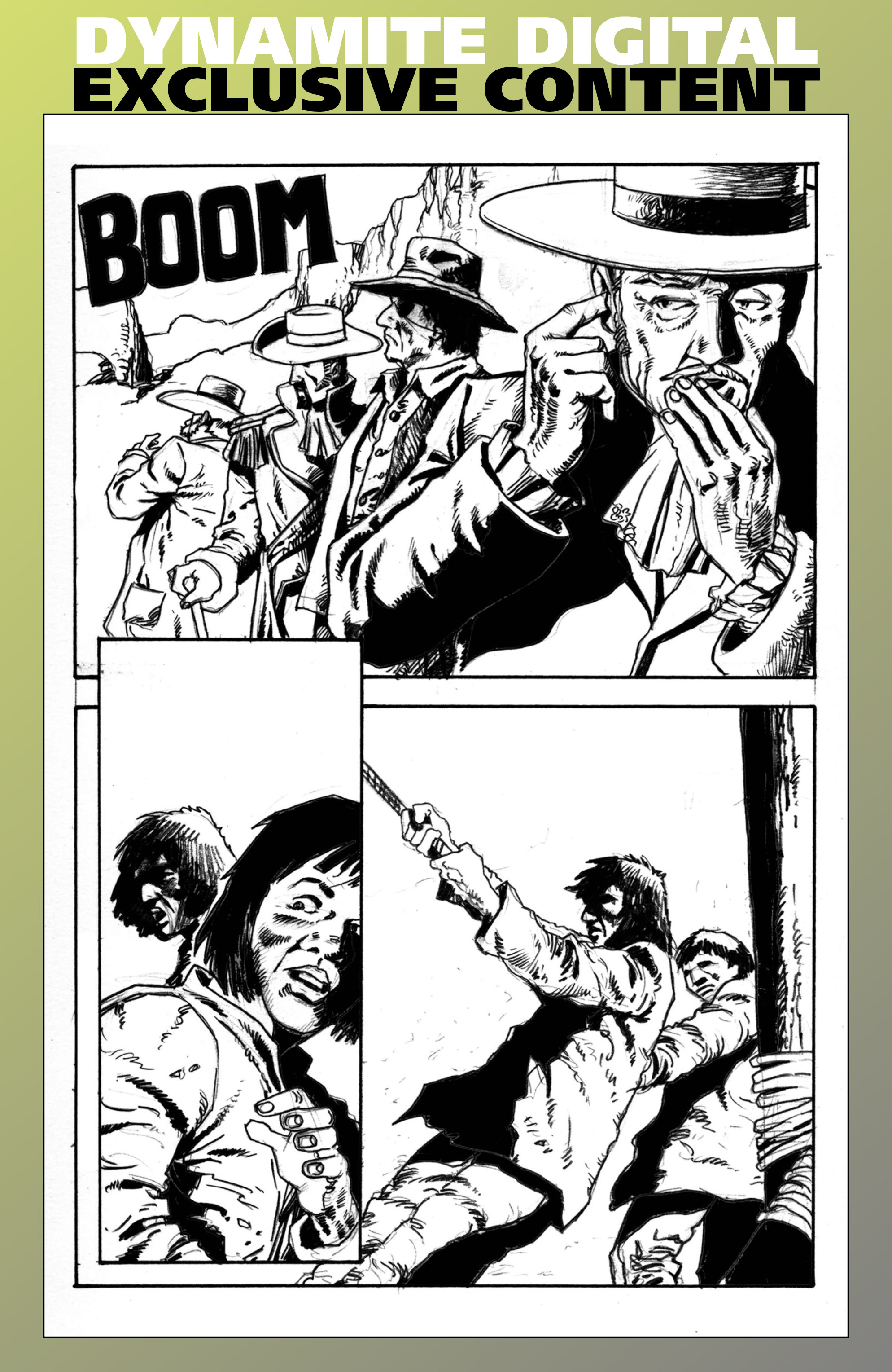 Django/Zorro Issue #4 - Page 30