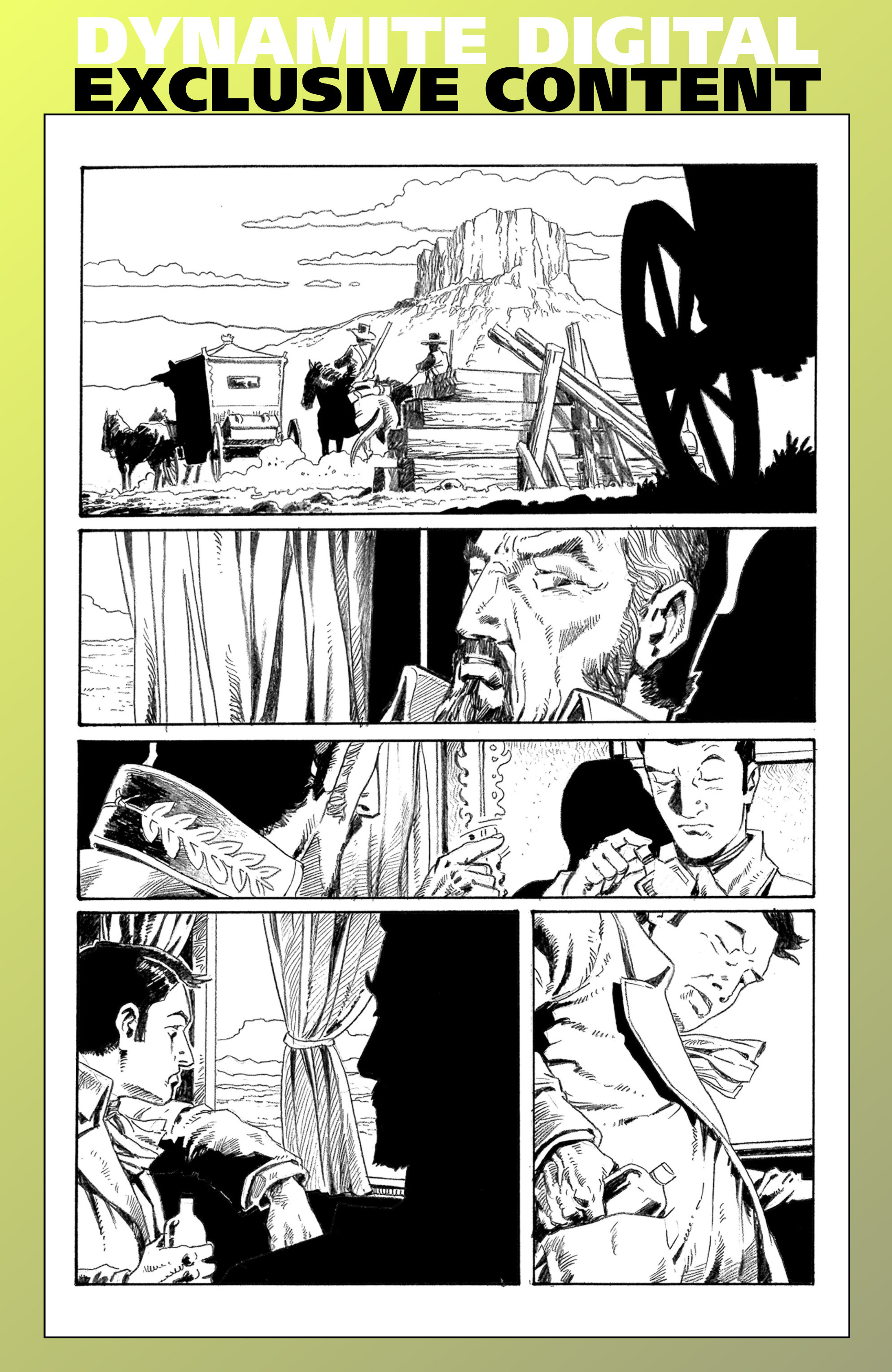 Django/Zorro Issue #5 - Page 30