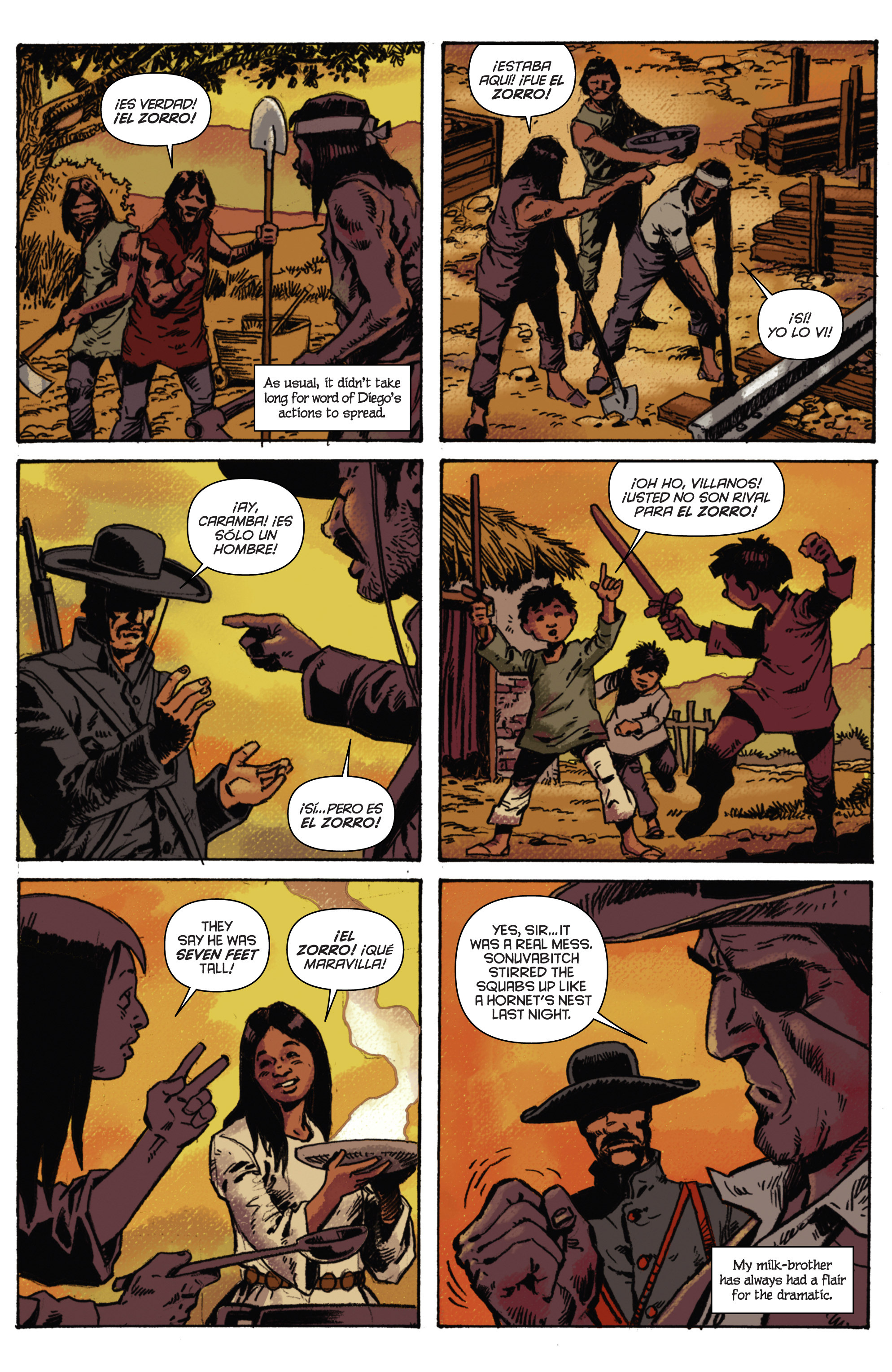 Django/Zorro Issue #5 - Page 5