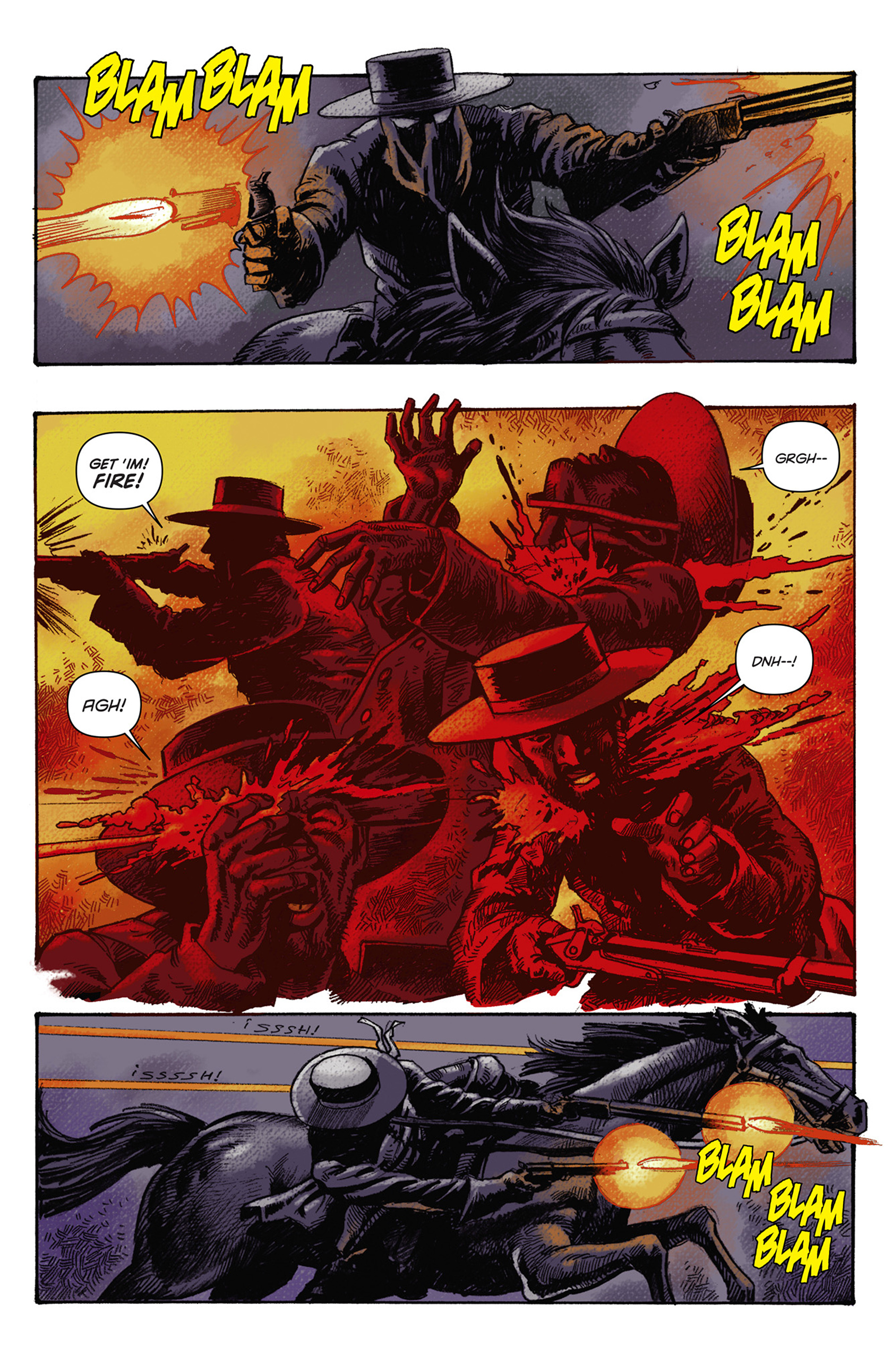 Django/Zorro Issue #6 - Page 17