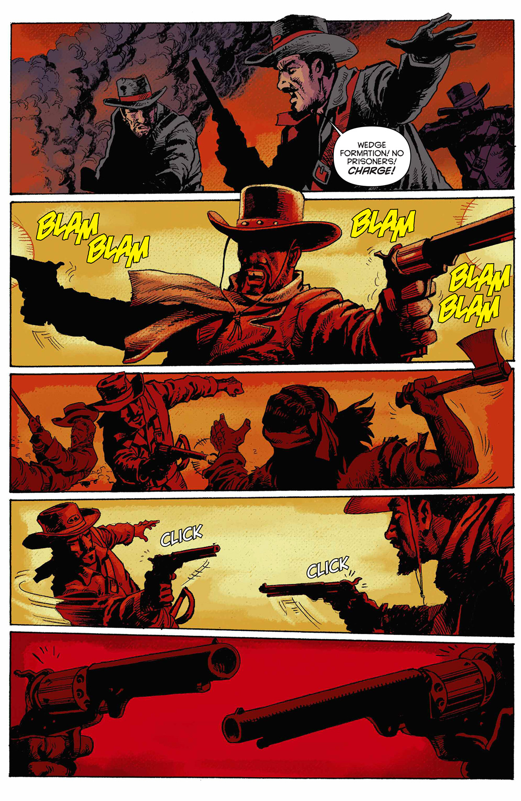 Django/Zorro Issue #7 - Page 25
