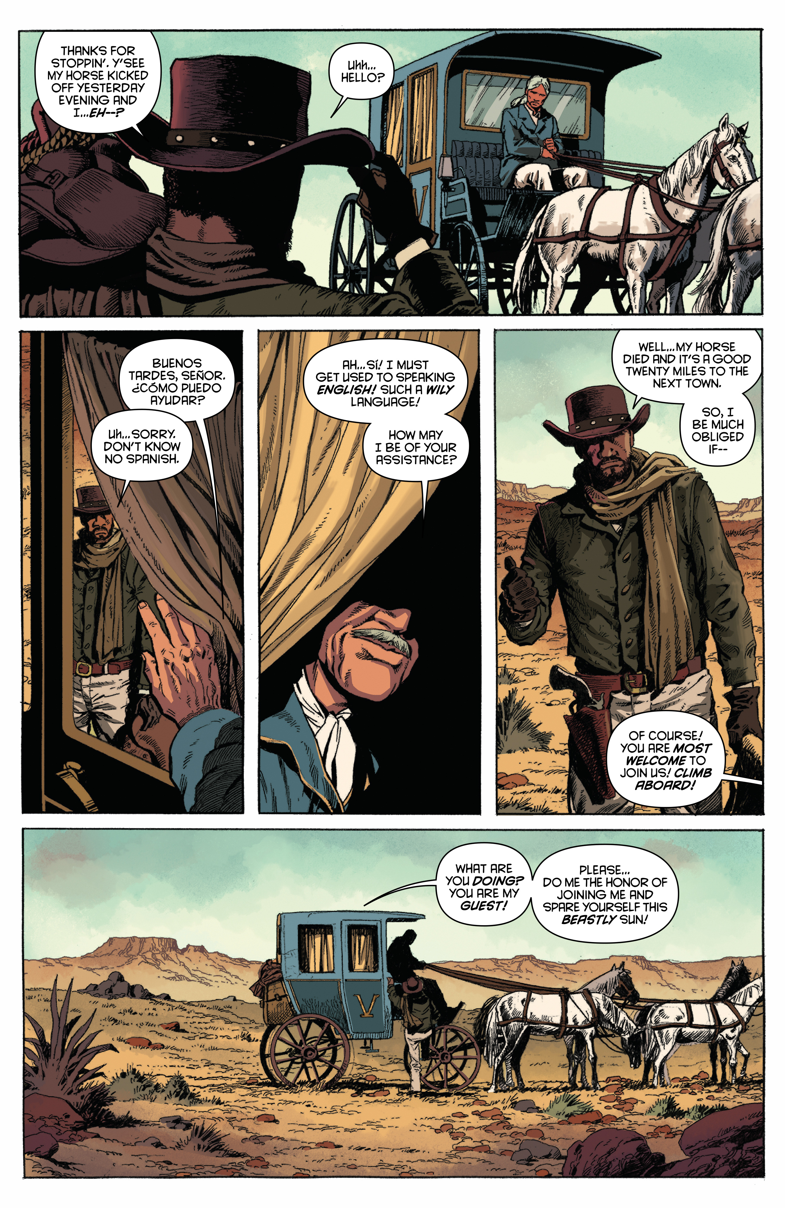 Django/Zorro _TPB - Page 10