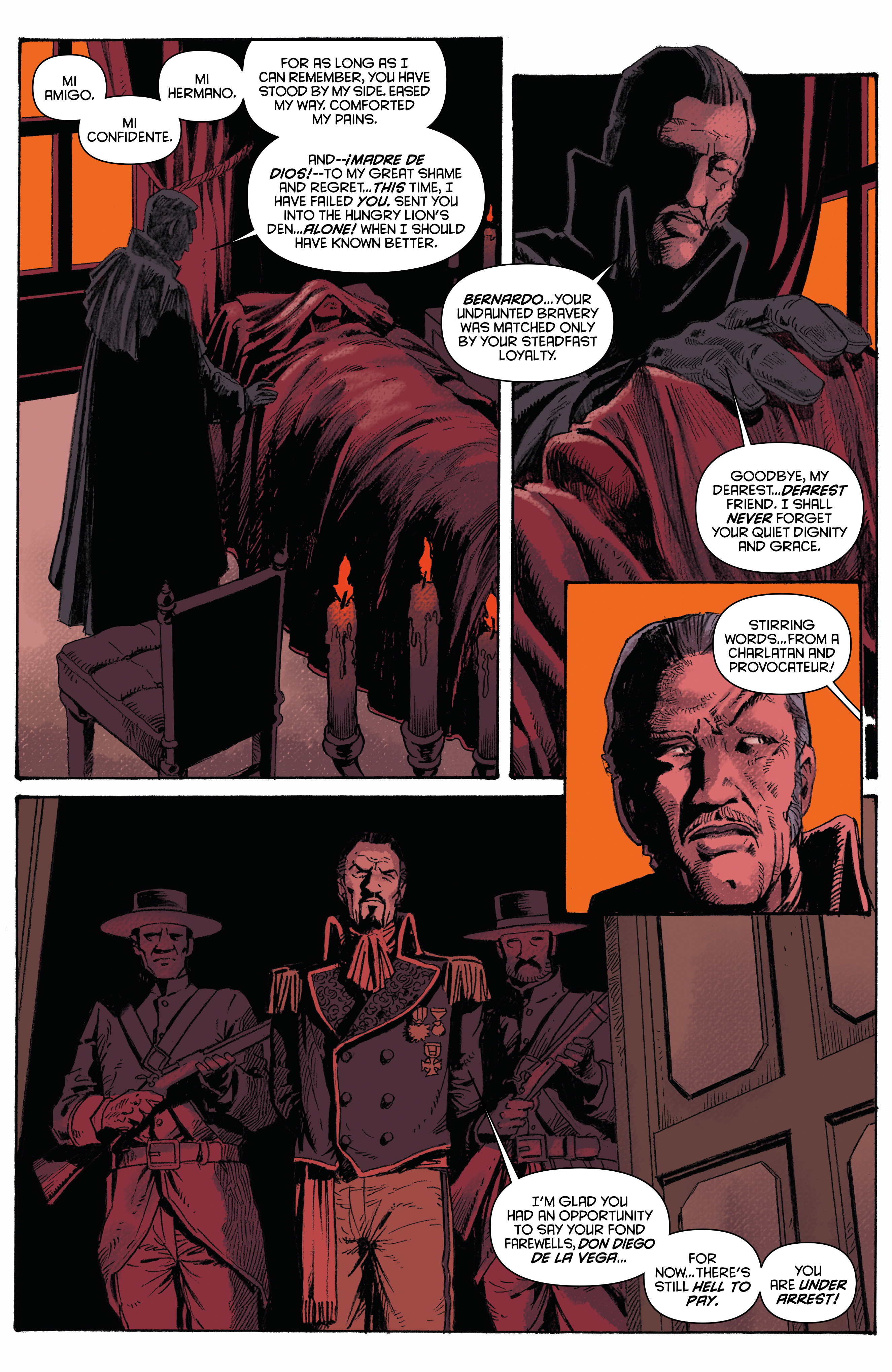 Django/Zorro _TPB - Page 153