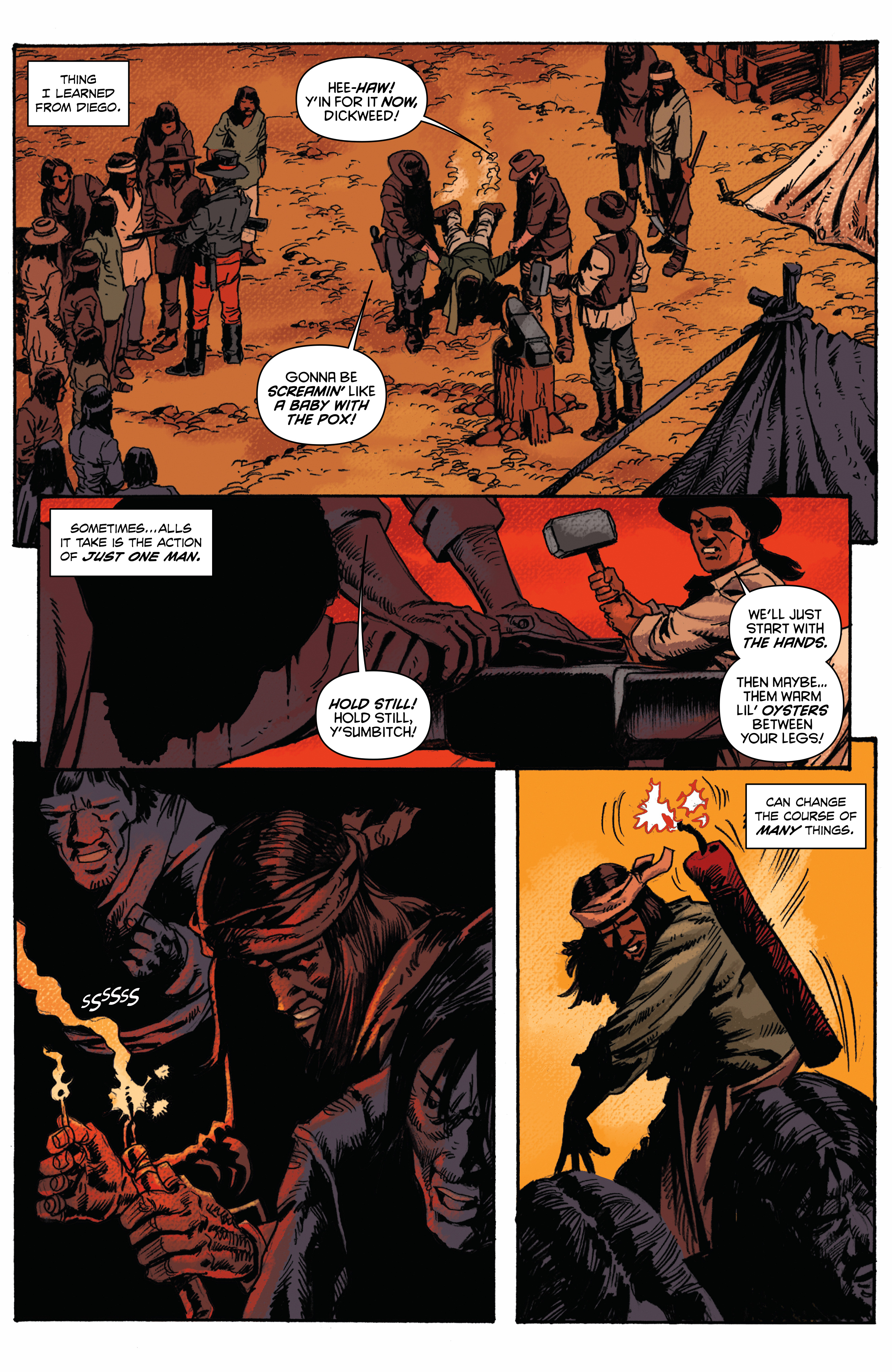 Django/Zorro _TPB - Page 162