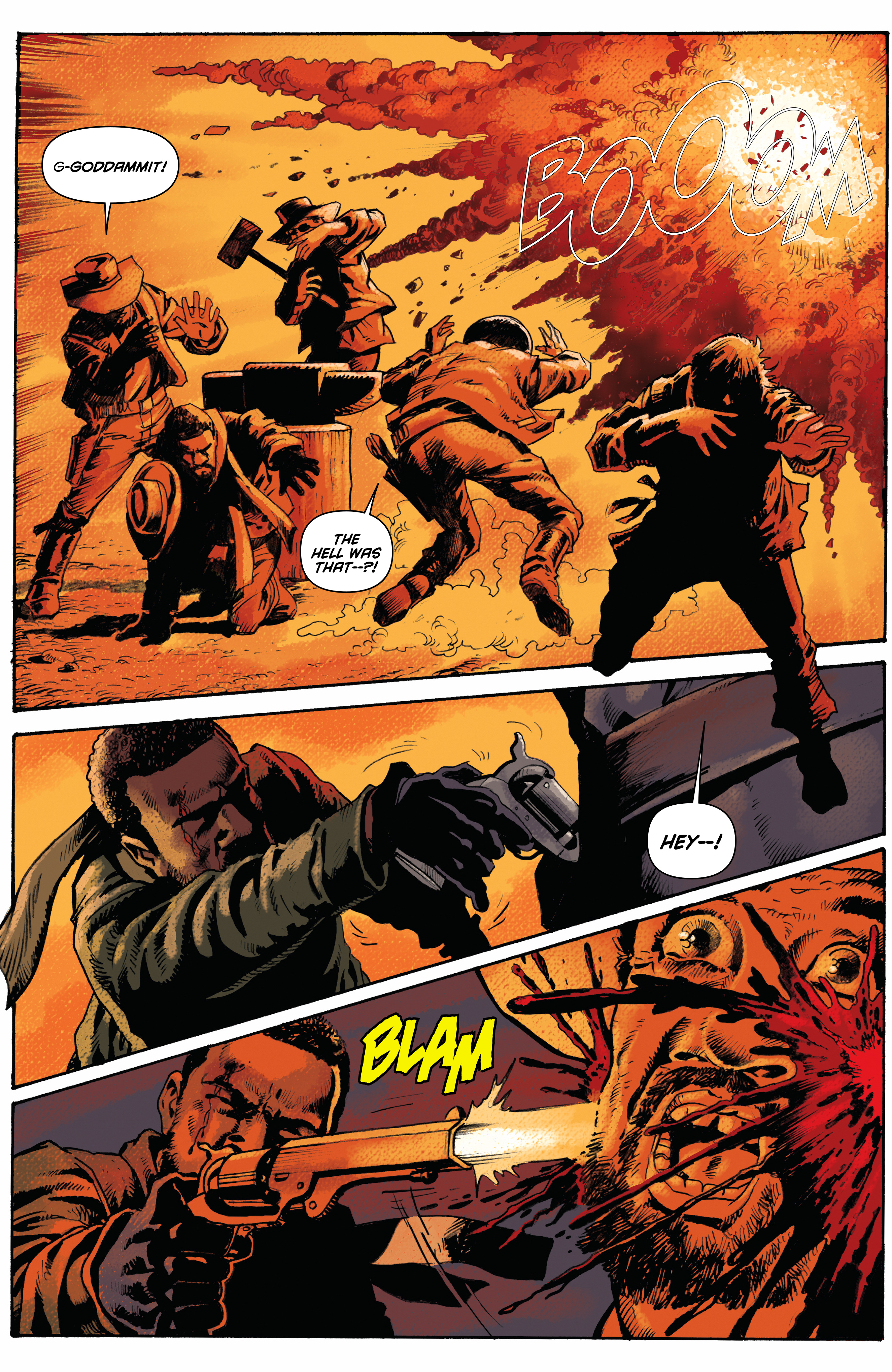 Django/Zorro _TPB - Page 163