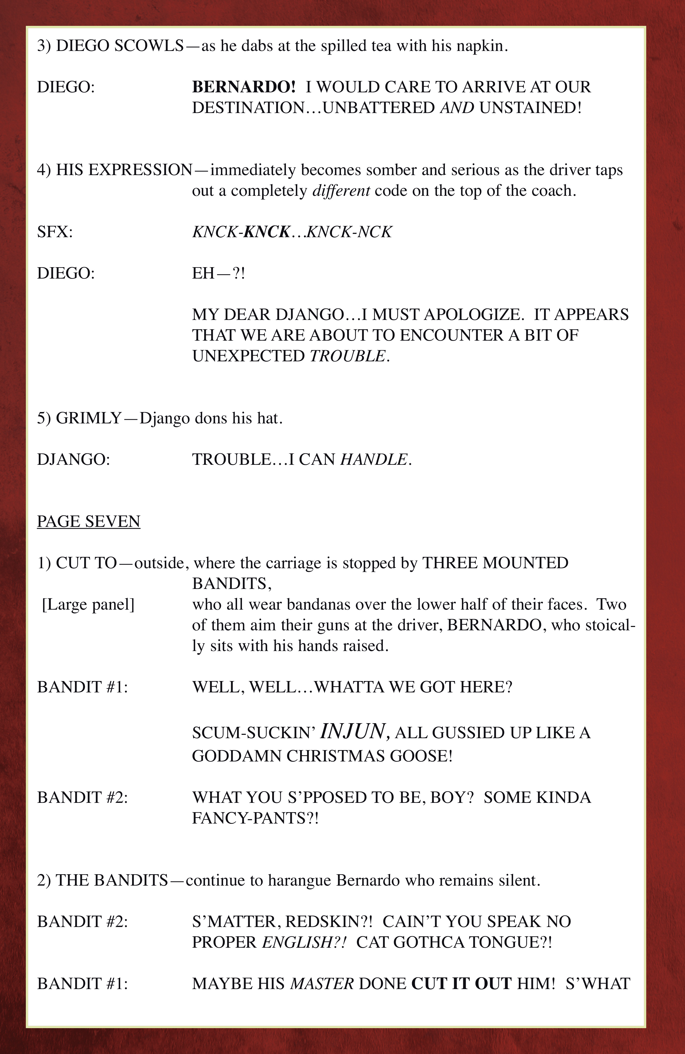 Django/Zorro _TPB - Page 189