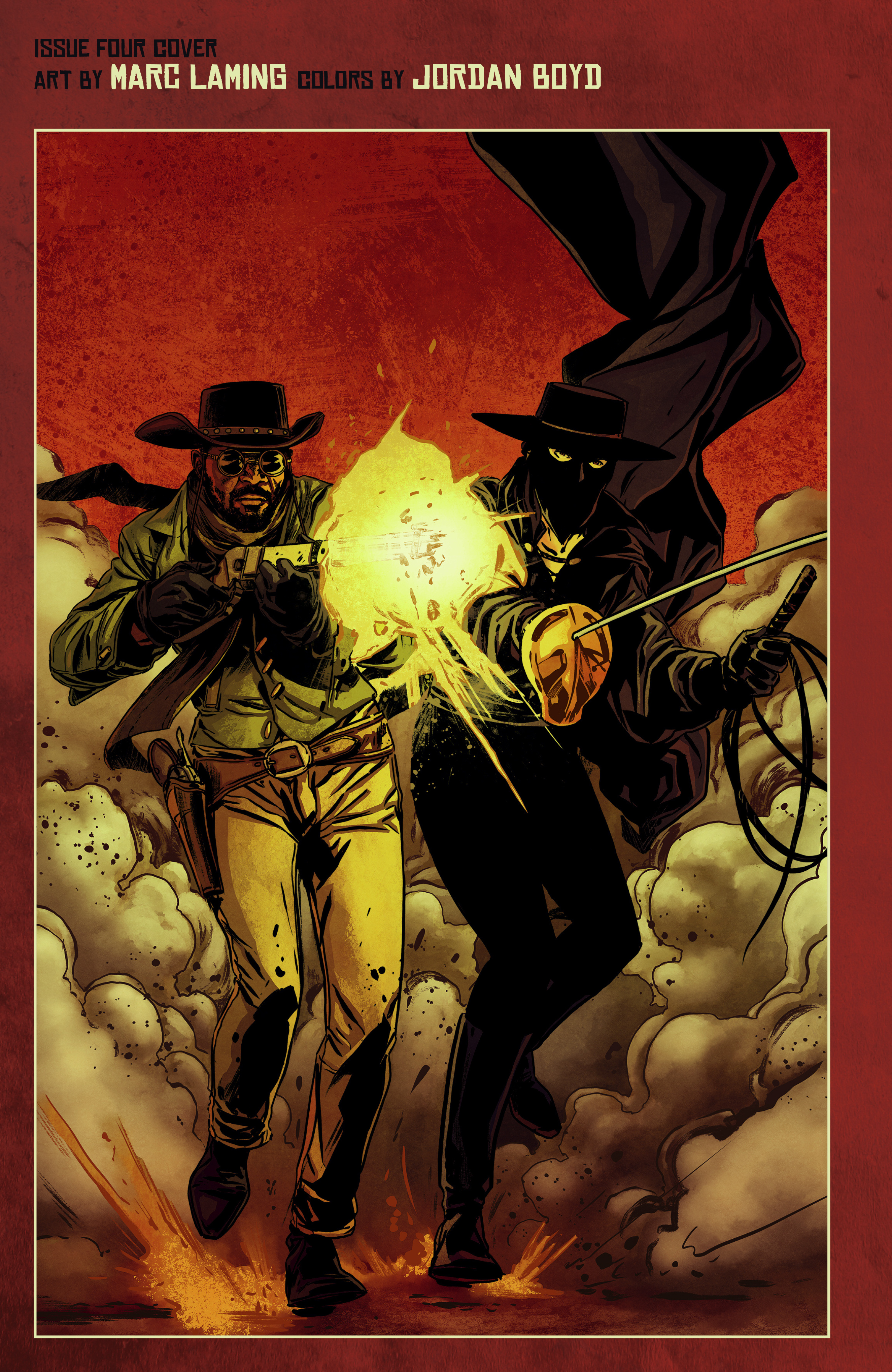 Django/Zorro _TPB - Page 213