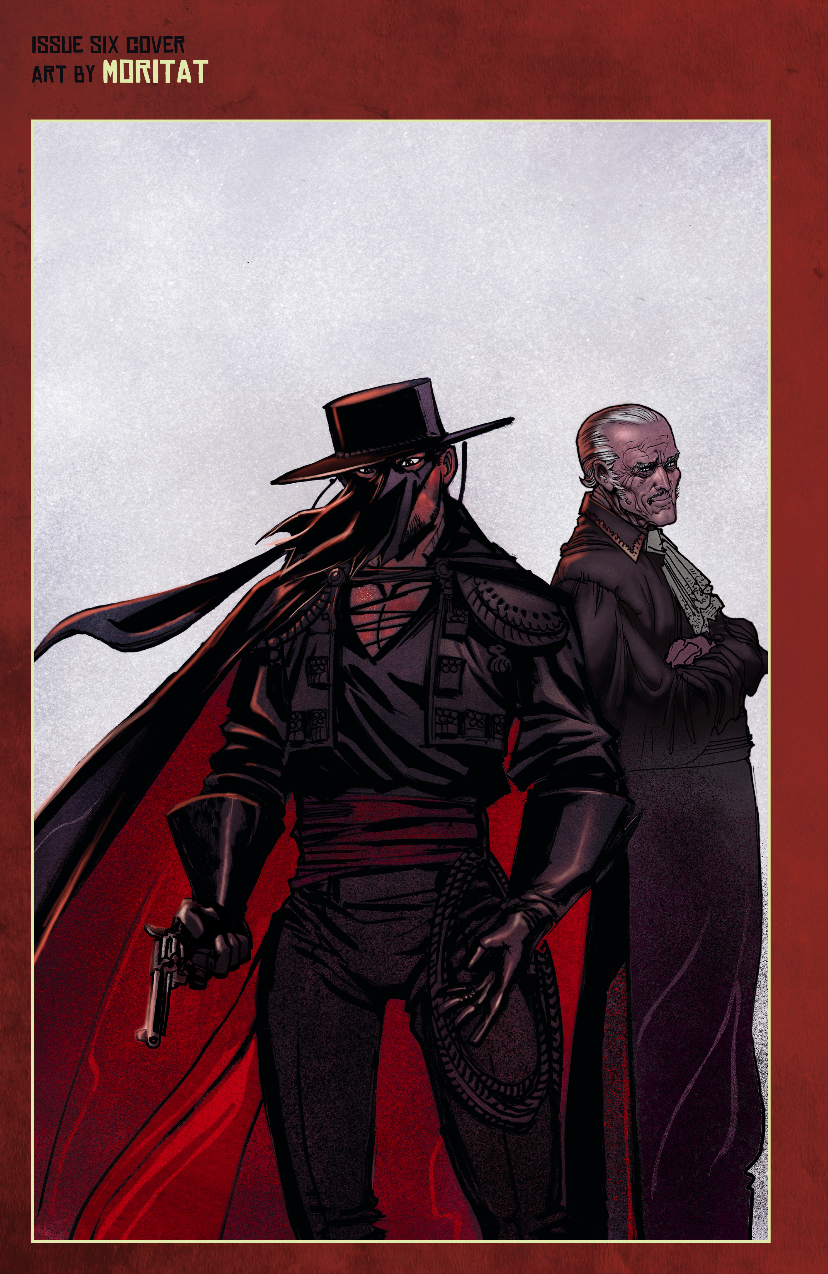 Django/Zorro _TPB - Page 219