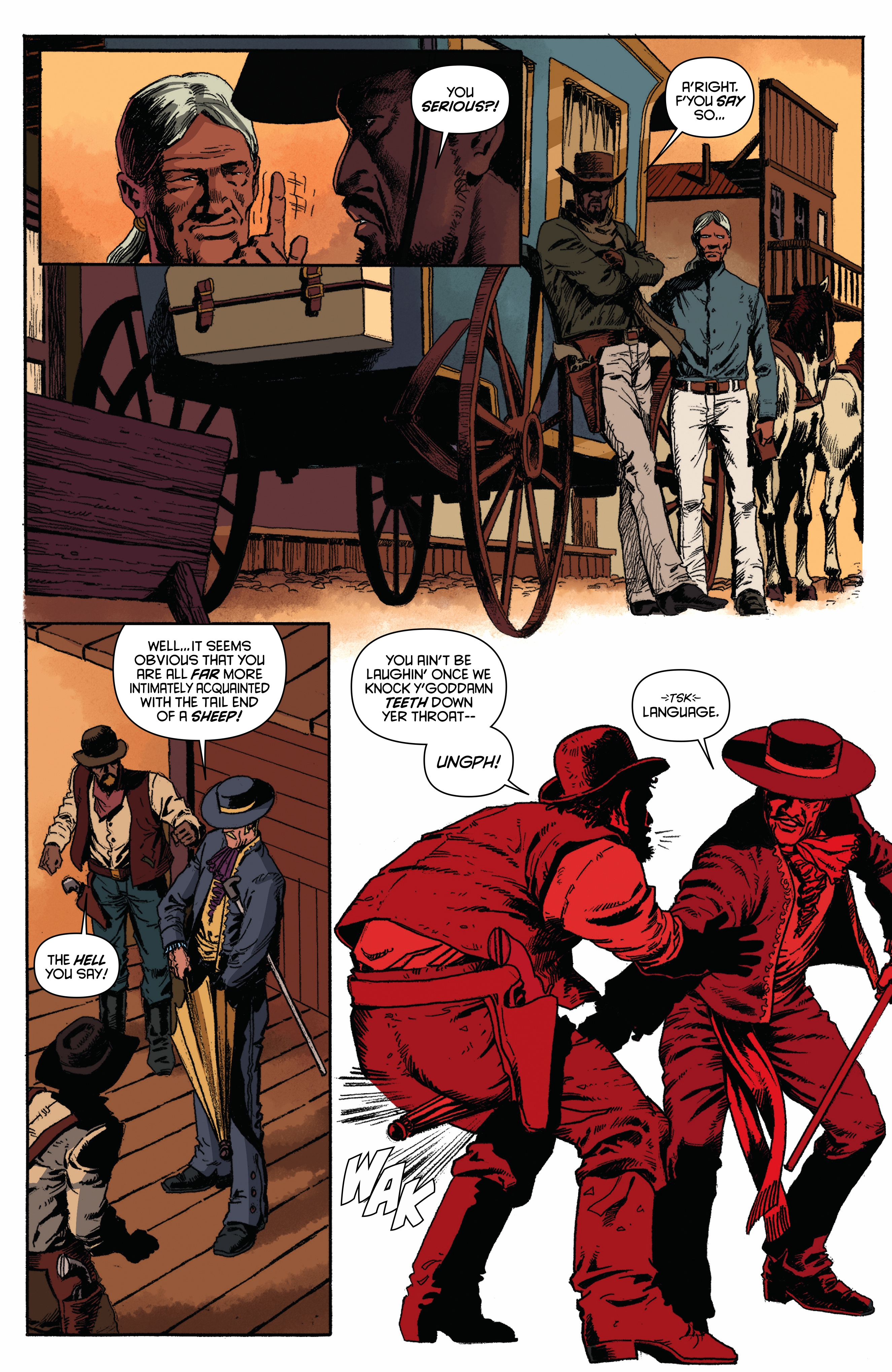 Django/Zorro _TPB - Page 25