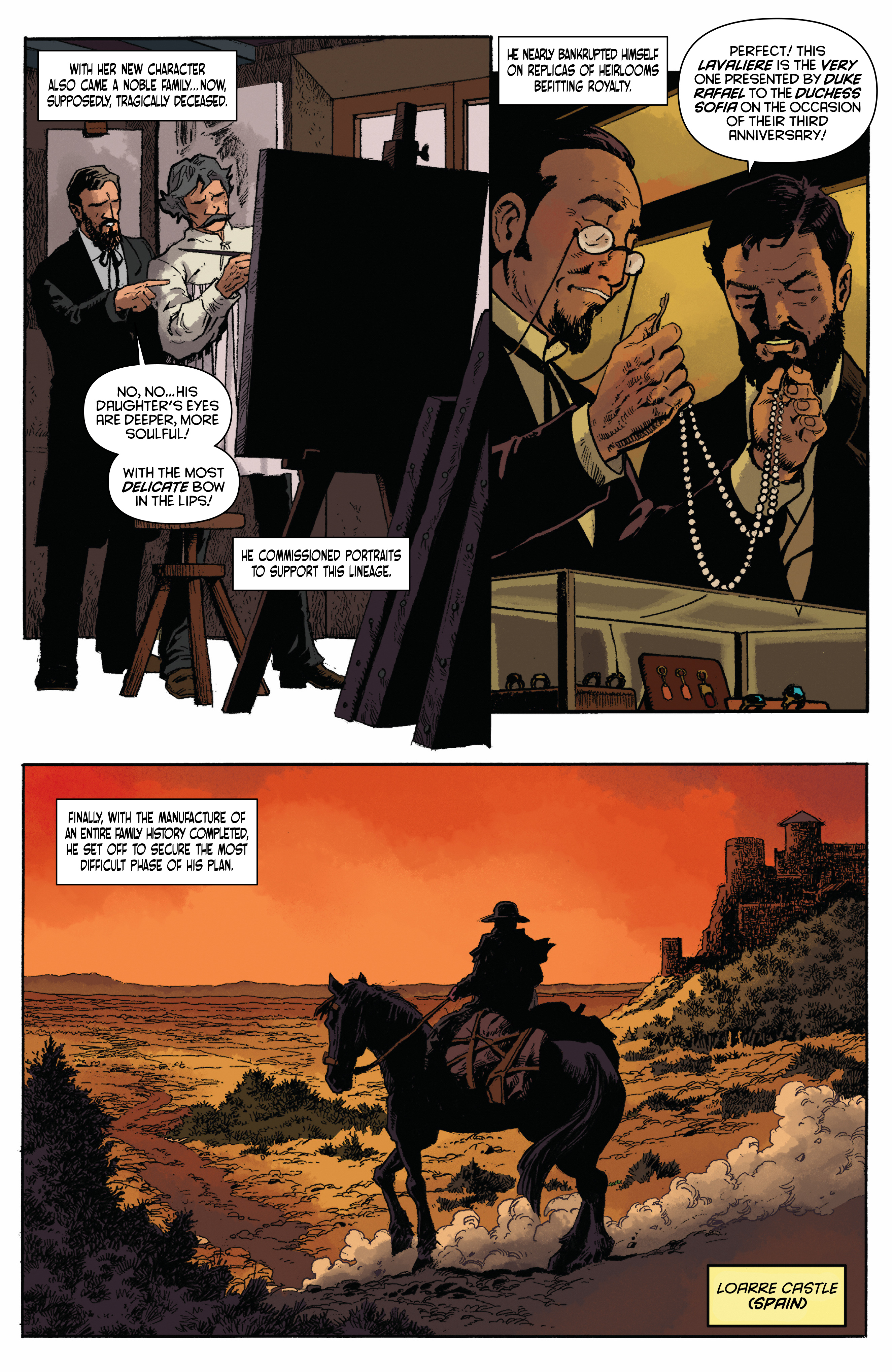Django/Zorro _TPB - Page 40