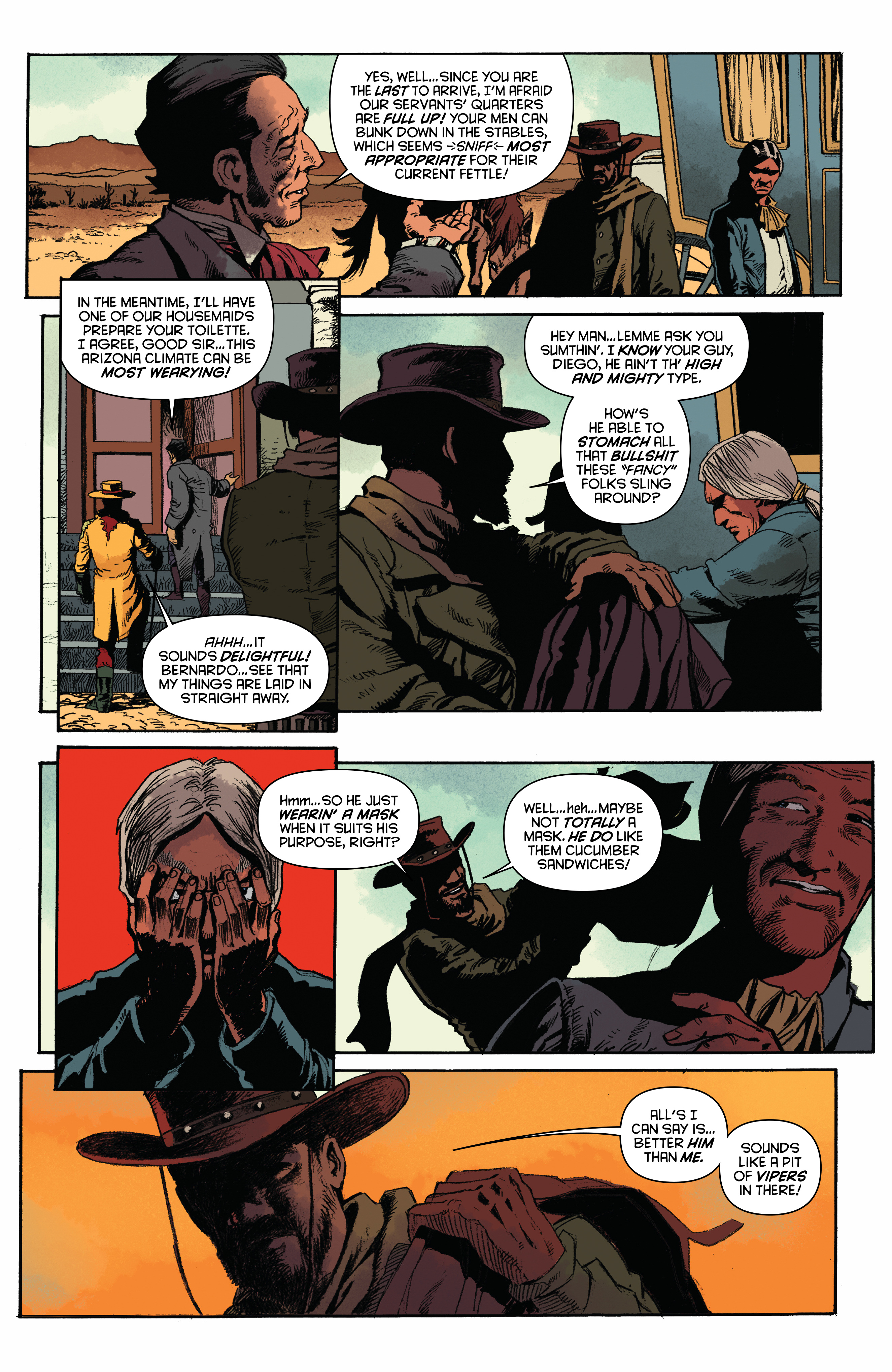Django/Zorro _TPB - Page 62