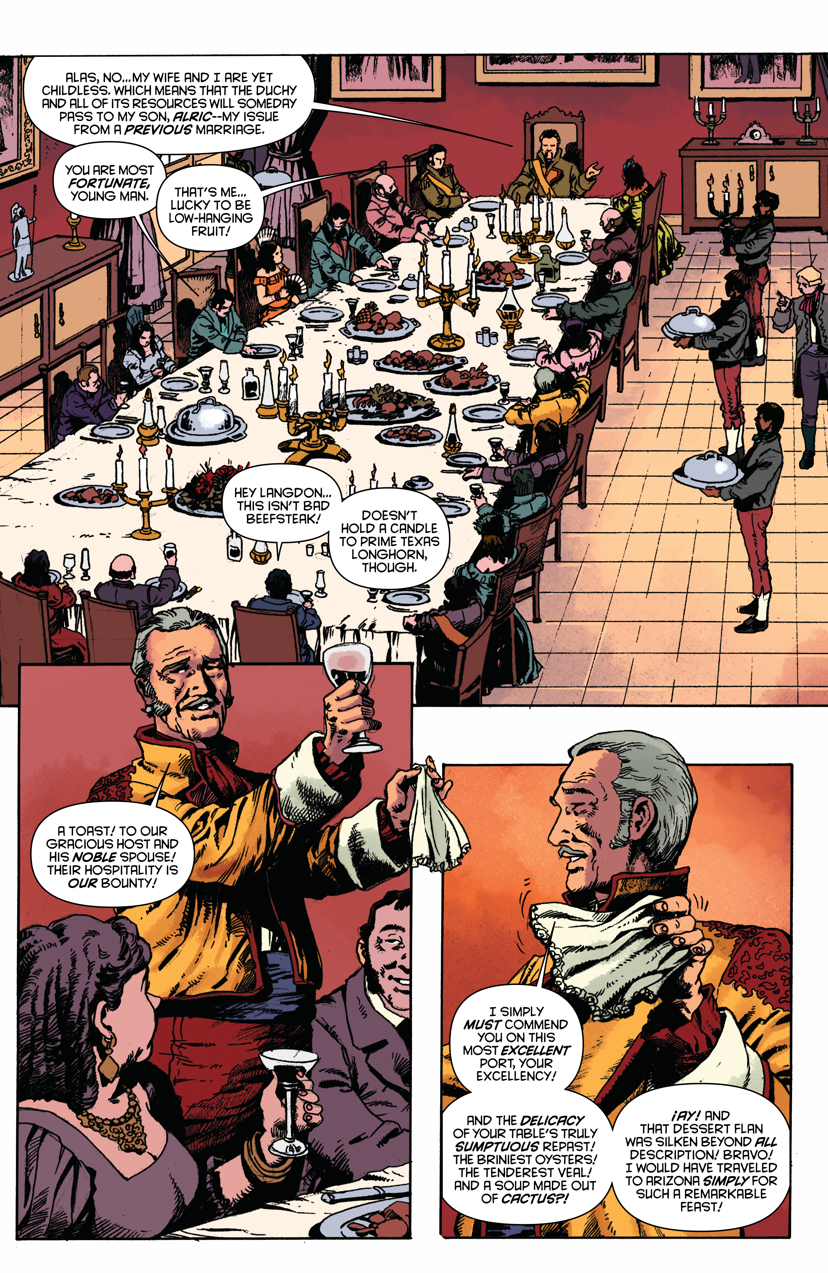 Django/Zorro _TPB - Page 65