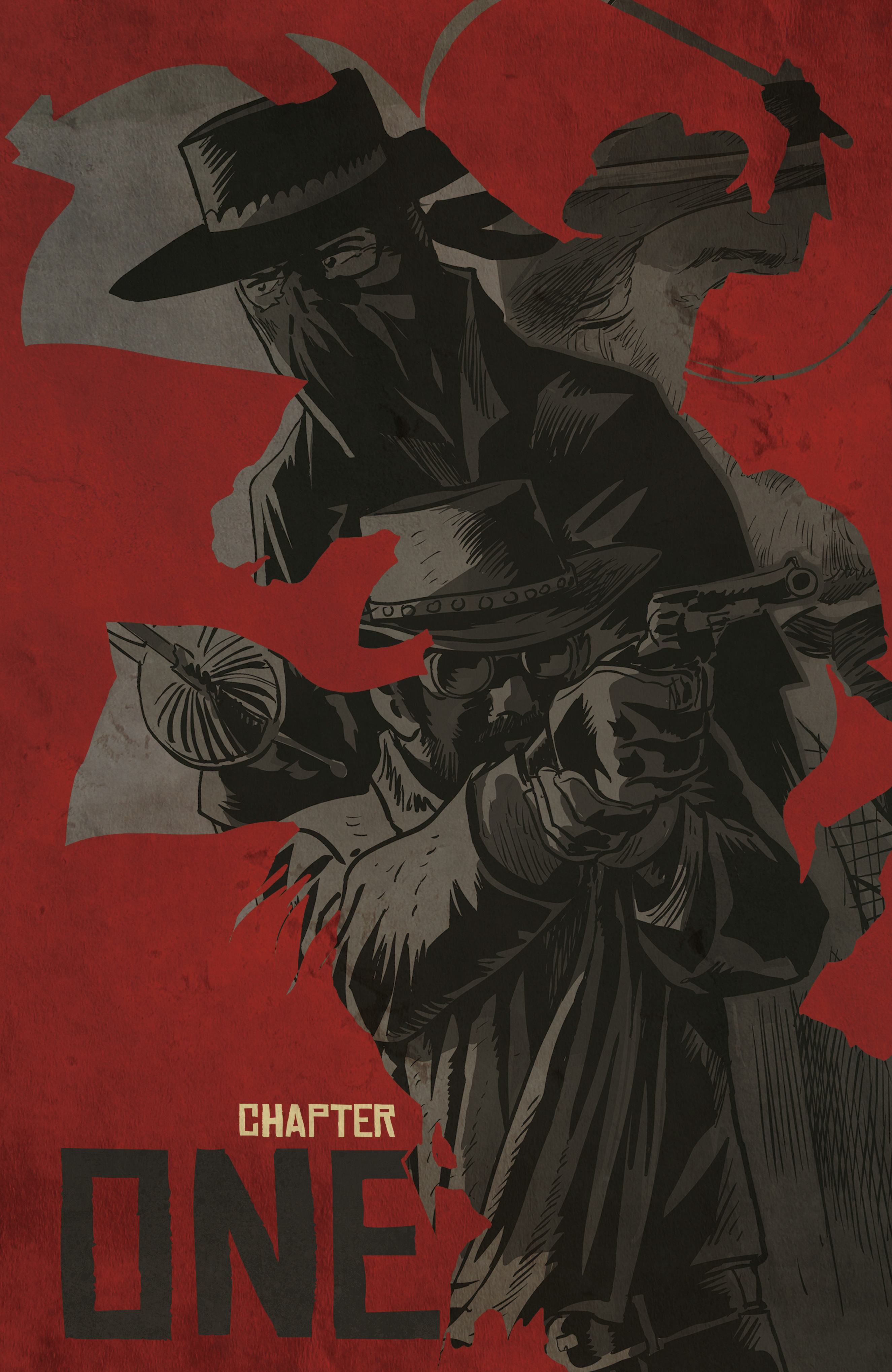 Django/Zorro _TPB - Page 7