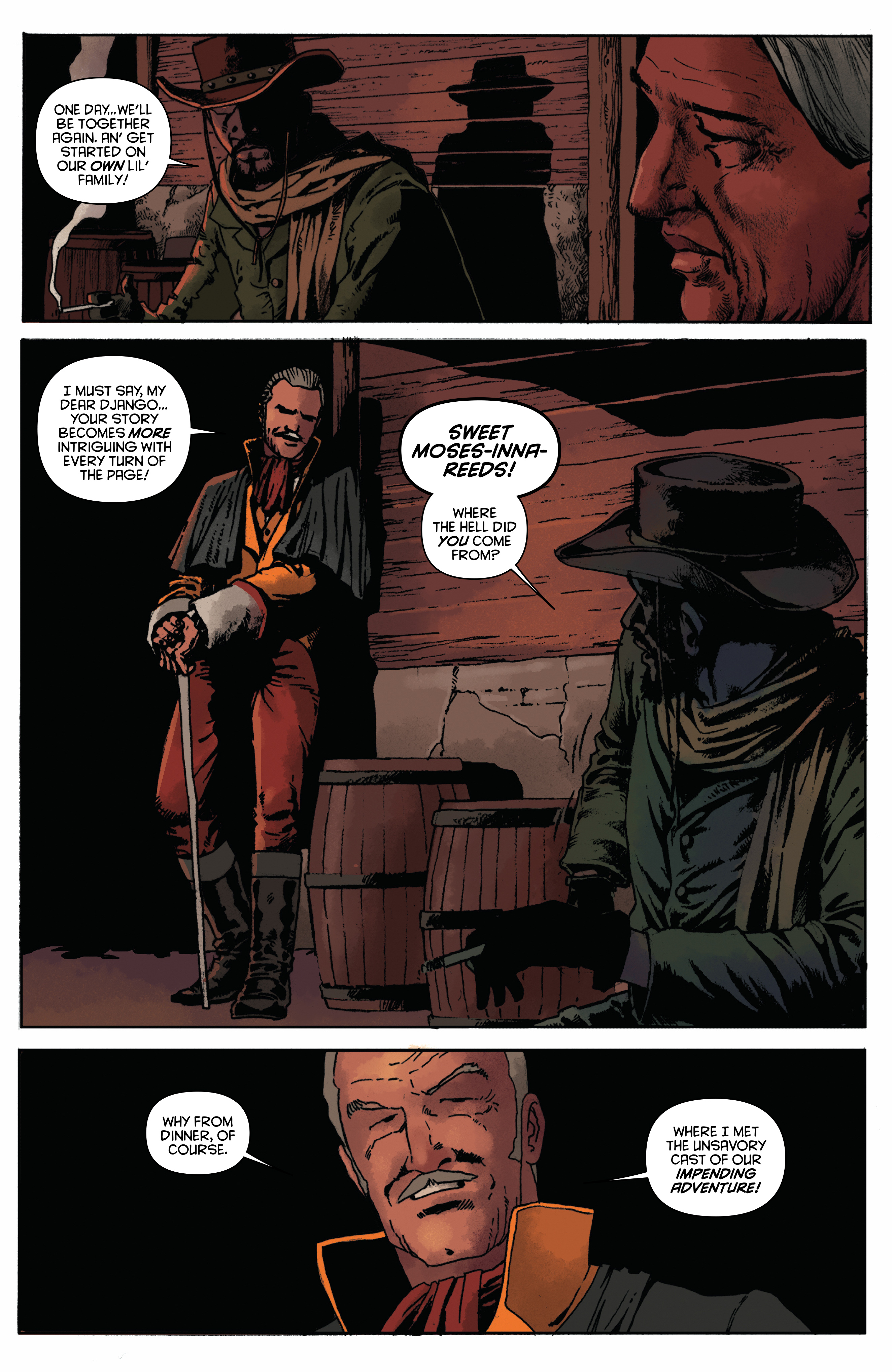Django/Zorro _TPB - Page 72