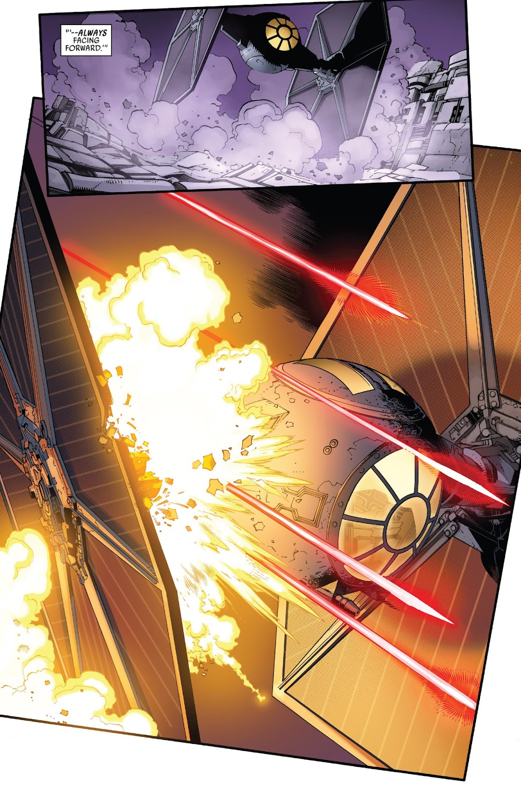 Doctor Aphra Issue #22 - Page 6