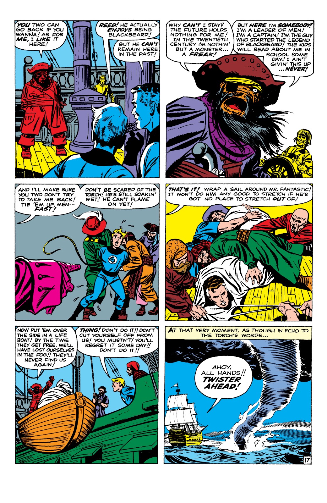 Doctor Doom: The Book of Doom Omnibus TPB (Part 1) - Page 25