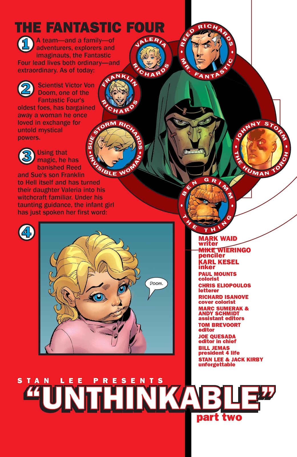 Doctor Doom: The Book of Doom Omnibus TPB (Part 11) - Page 32
