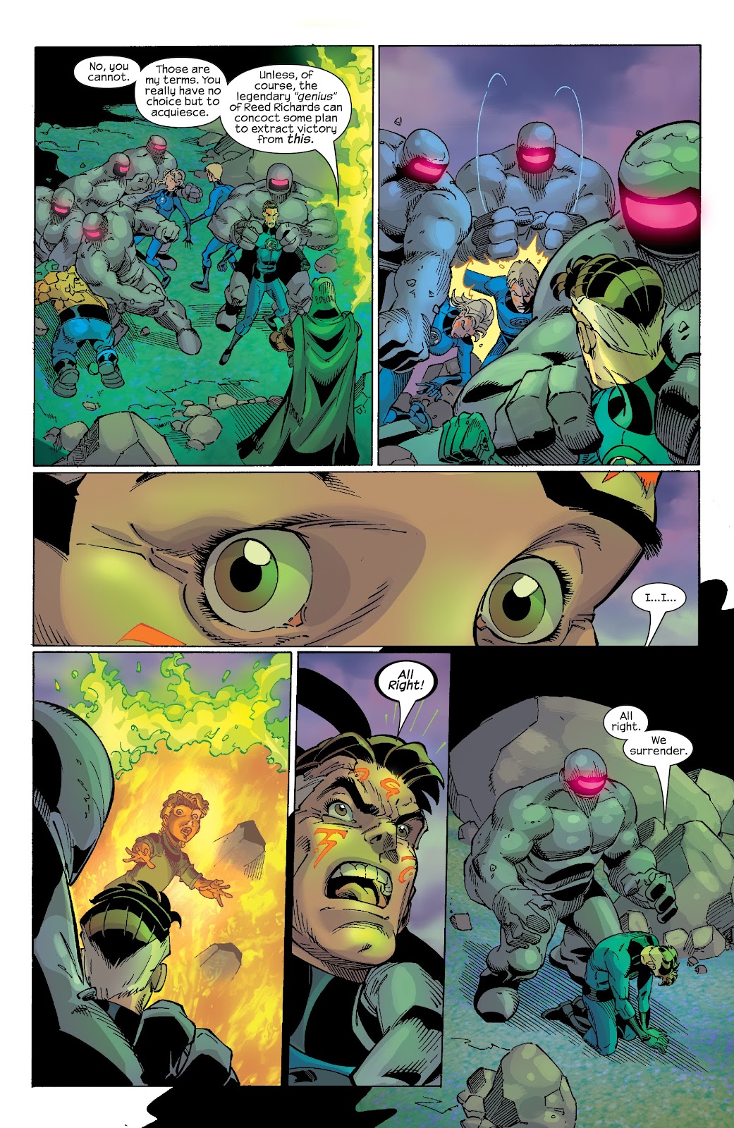Doctor Doom: The Book of Doom Omnibus TPB (Part 11) - Page 67
