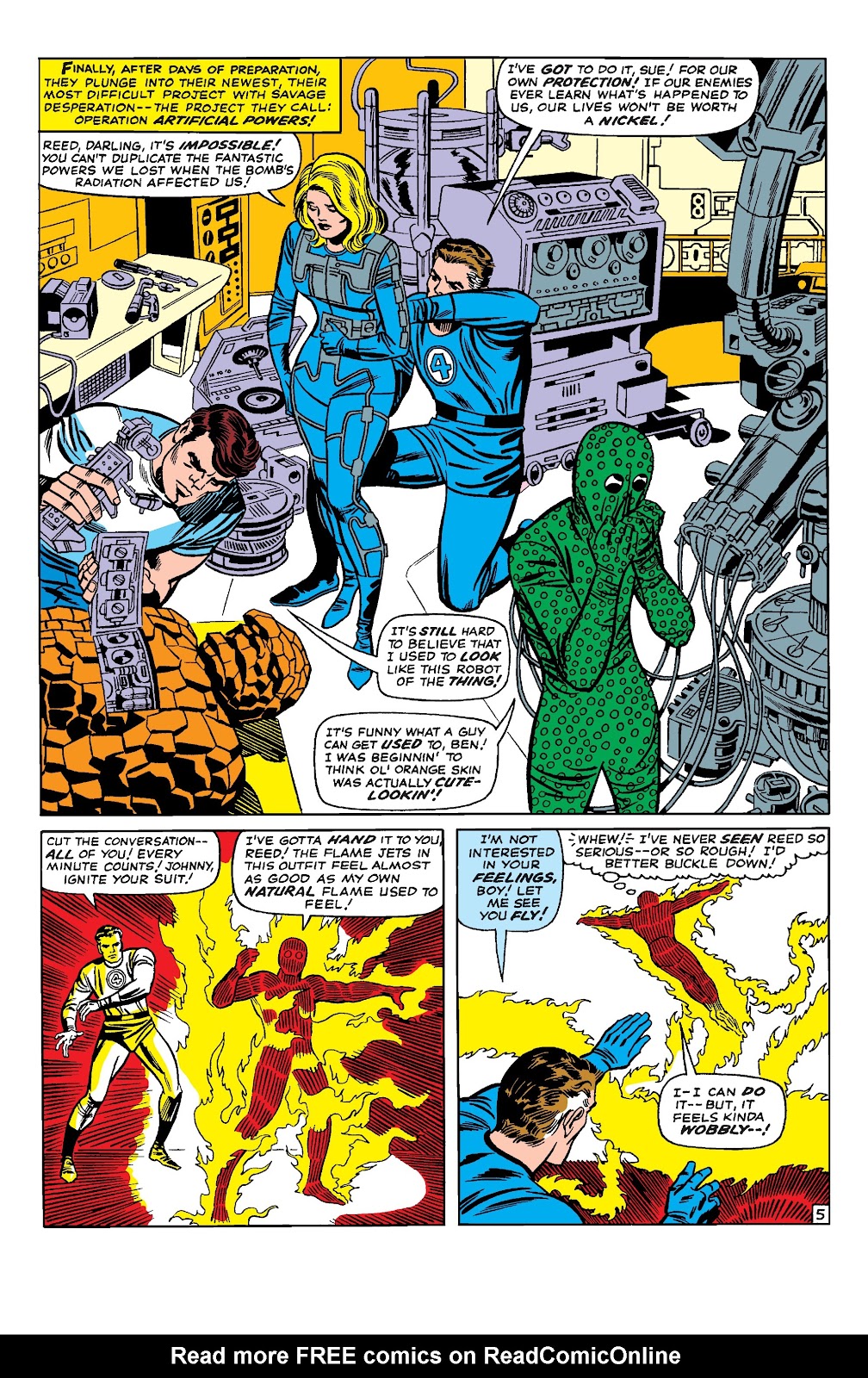 Doctor Doom: The Book of Doom Omnibus TPB (Part 2) - Page 22