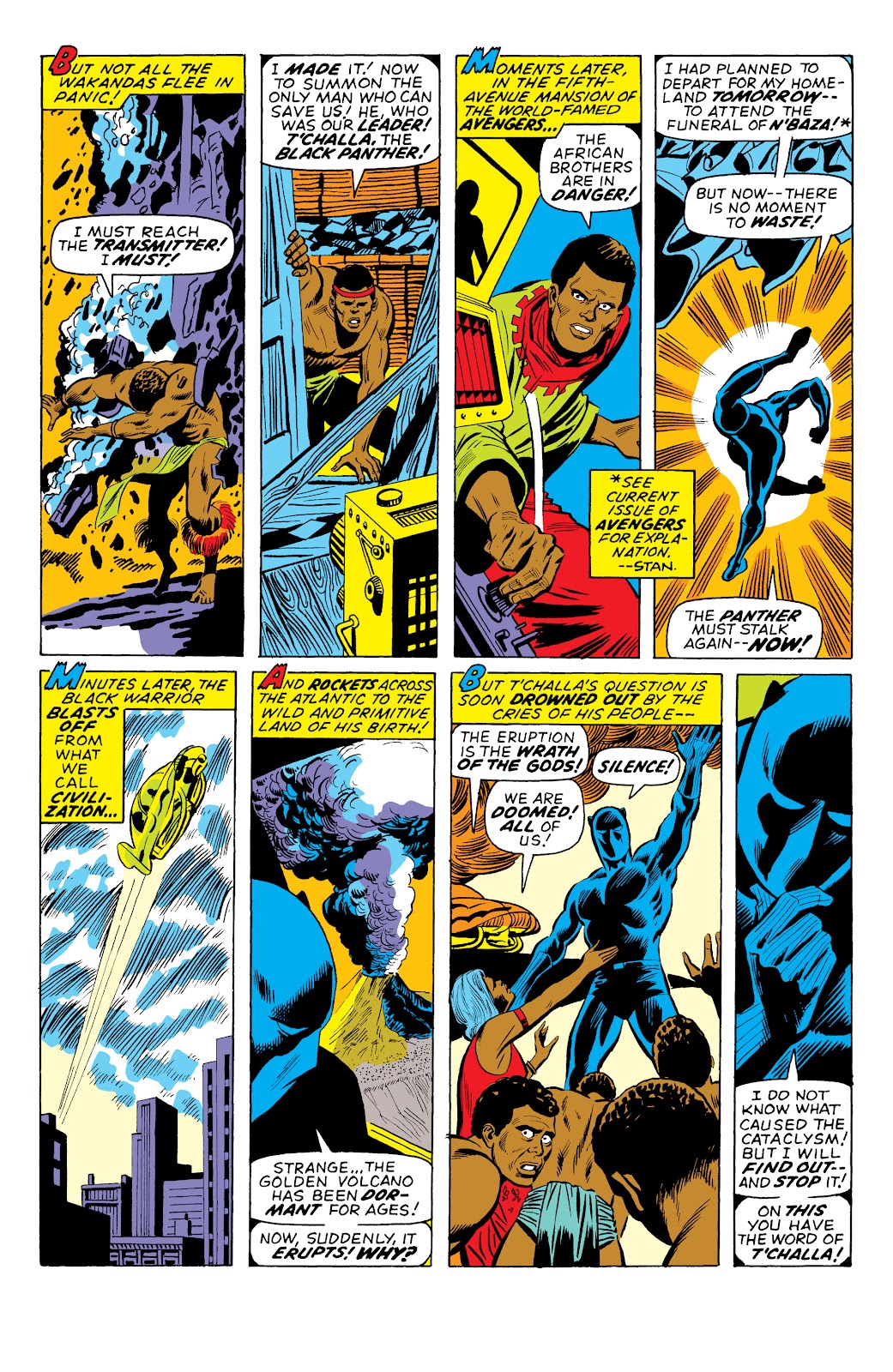 Doctor Doom: The Book of Doom Omnibus TPB (Part 3) - Page 25