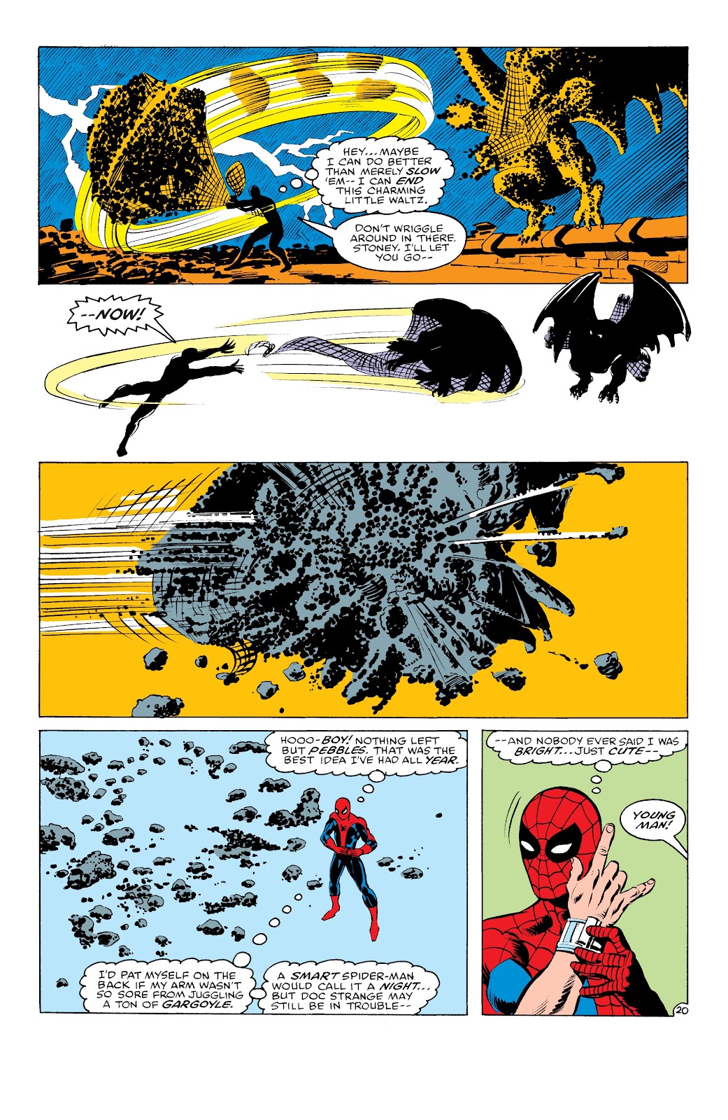 Doctor Doom: The Book of Doom Omnibus TPB (Part 4) - Page 64