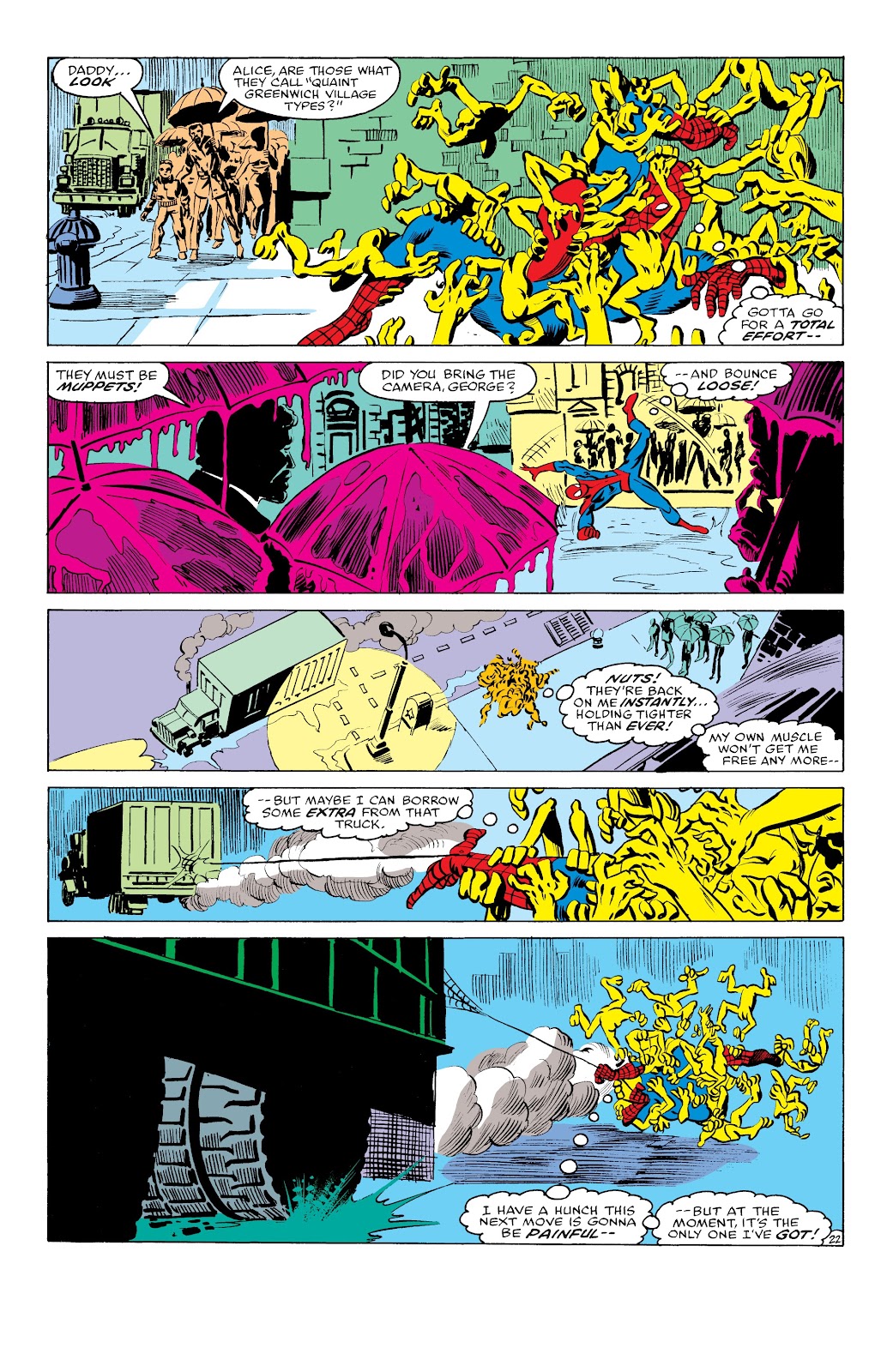 Doctor Doom: The Book of Doom Omnibus TPB (Part 4) - Page 66