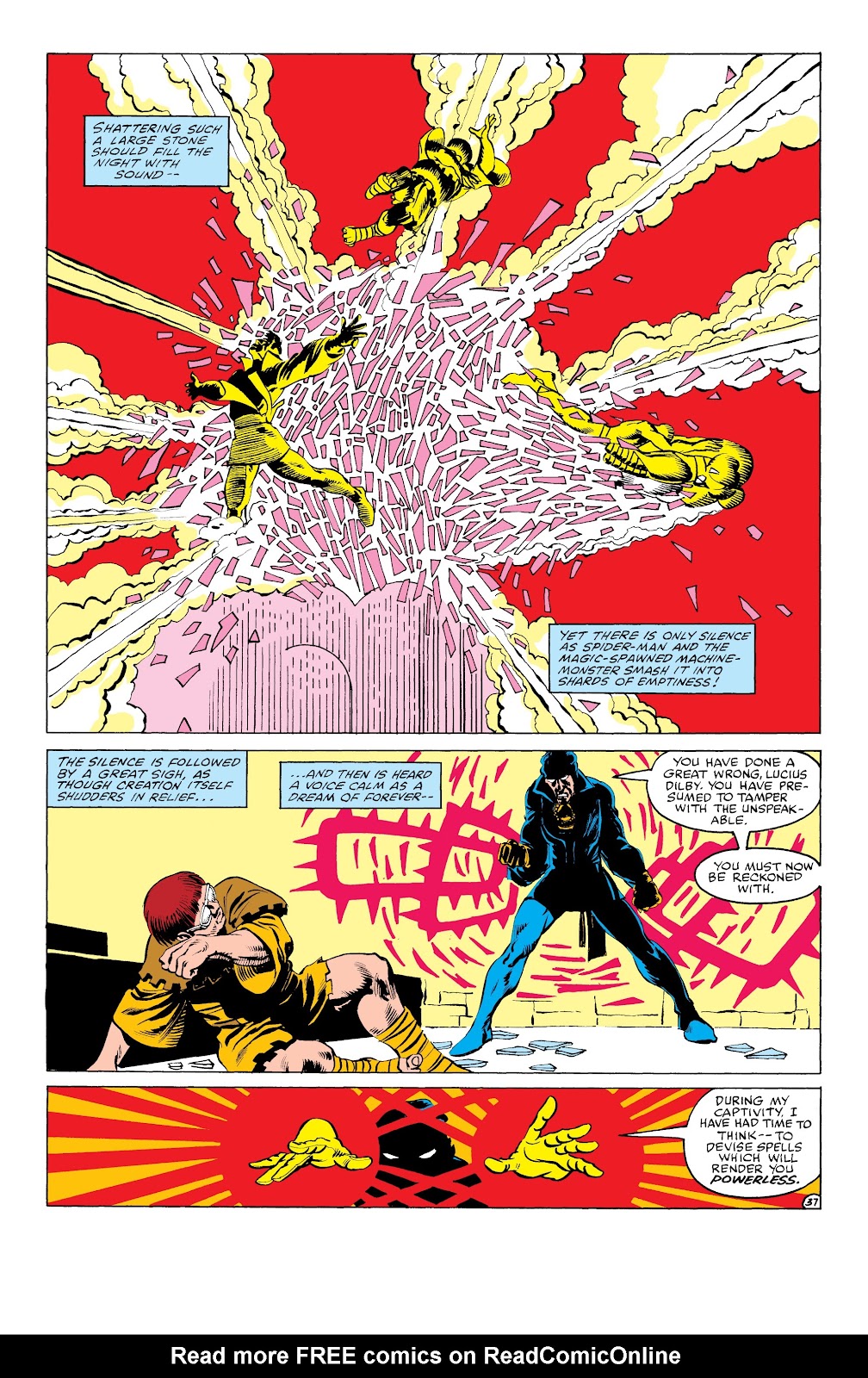 Doctor Doom: The Book of Doom Omnibus TPB (Part 4) - Page 79