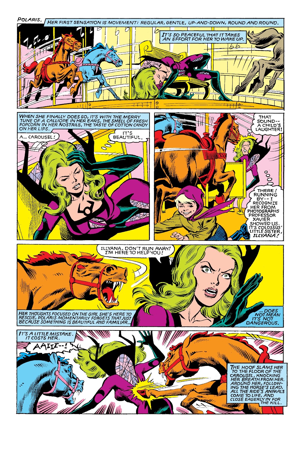 Doctor Doom: The Book of Doom Omnibus TPB (Part 5) - Page 19