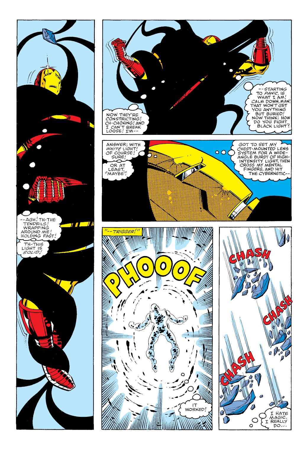 Doctor Doom: The Book of Doom Omnibus TPB (Part 6) - Page 2