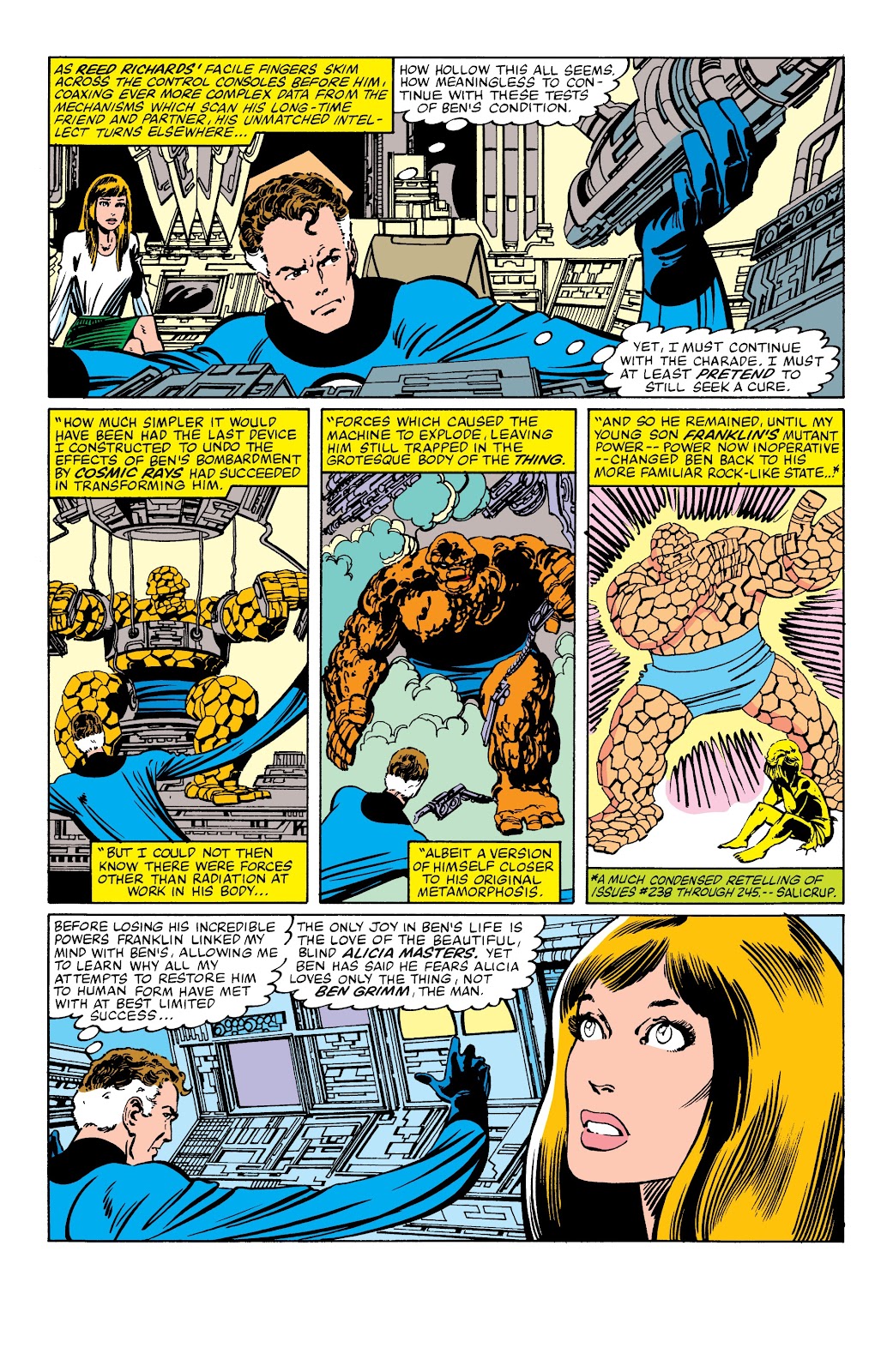 Doctor Doom: The Book of Doom Omnibus TPB (Part 6) - Page 55