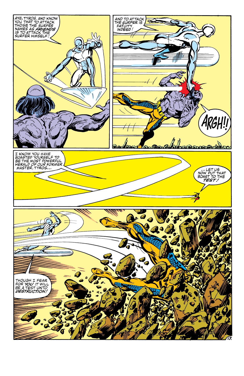 Doctor Doom: The Book of Doom Omnibus TPB (Part 7) - Page 55