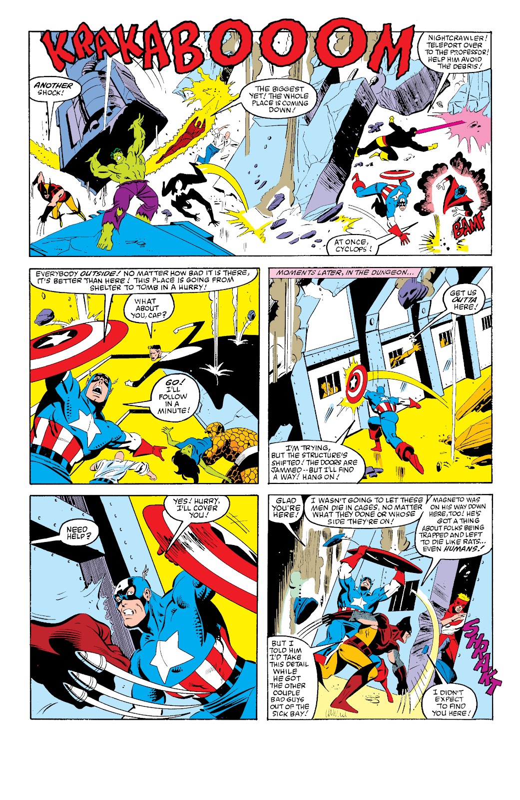 Doctor Doom: The Book of Doom Omnibus TPB (Part 7) - Page 87