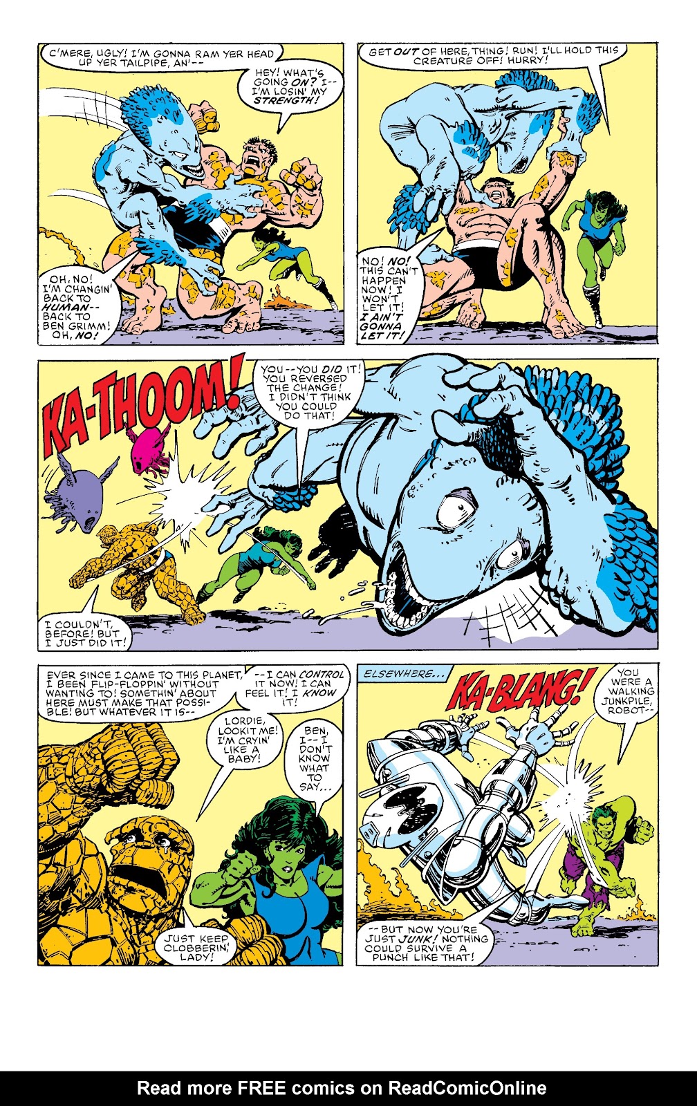 Doctor Doom: The Book of Doom Omnibus TPB (Part 8) - Page 43