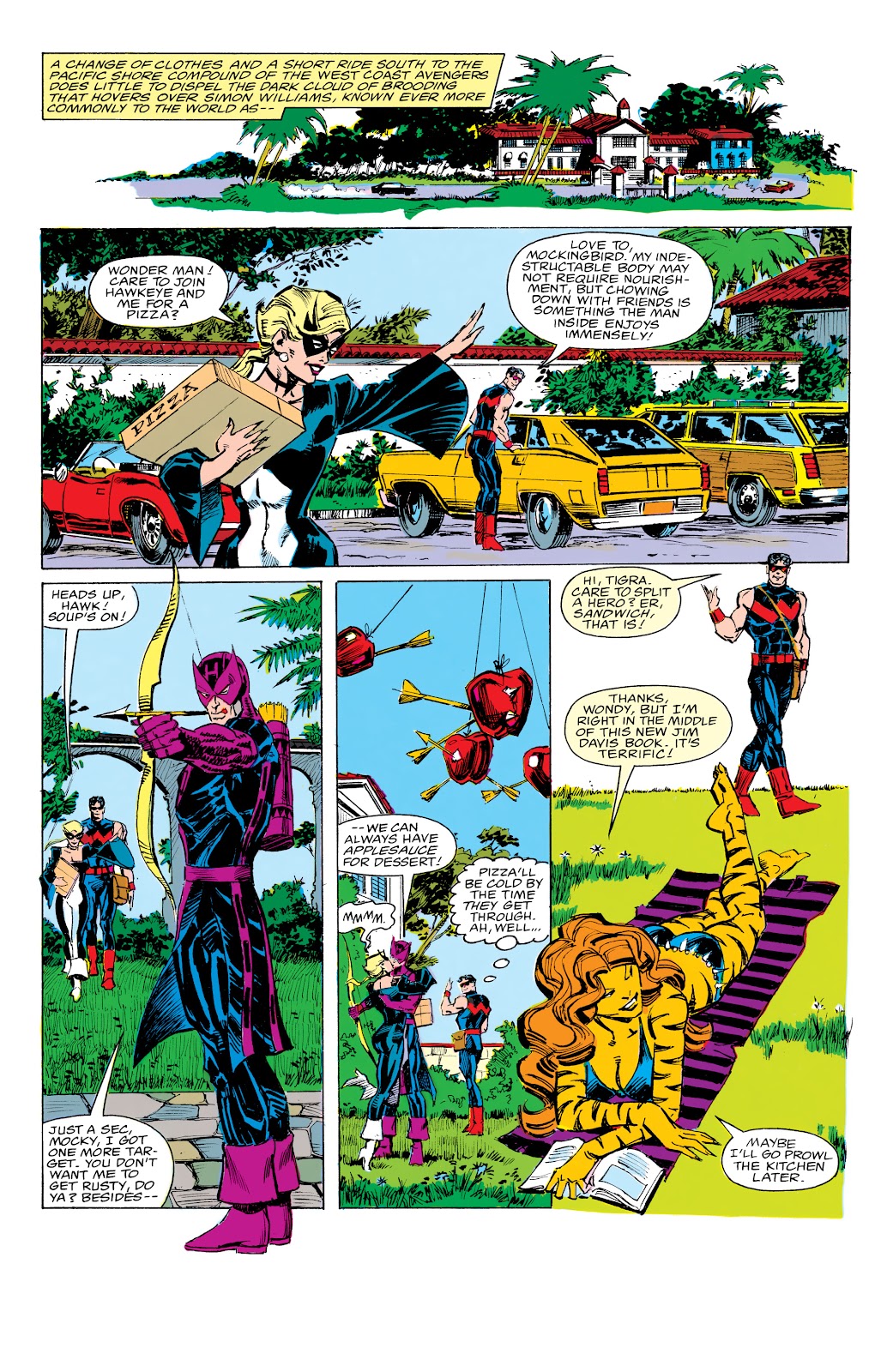 Doctor Doom: The Book of Doom Omnibus TPB (Part 8) - Page 72