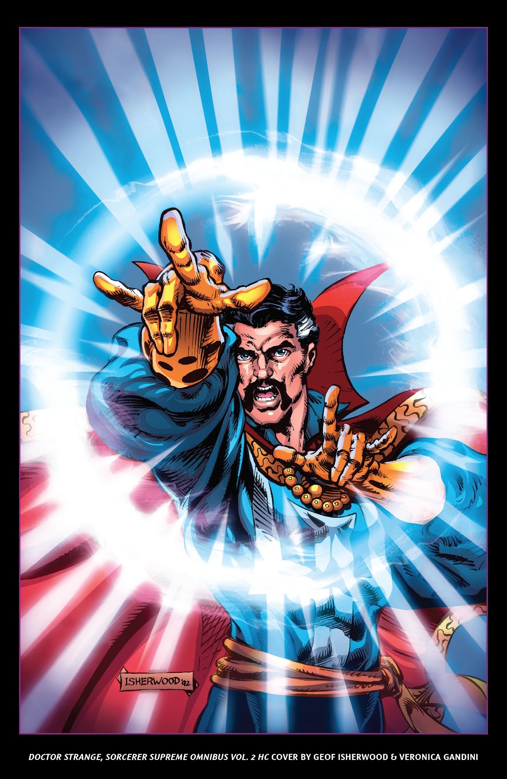 Doctor Strange Epic Collection Nightmare on Bleecker Street (Part 1) - Page 227