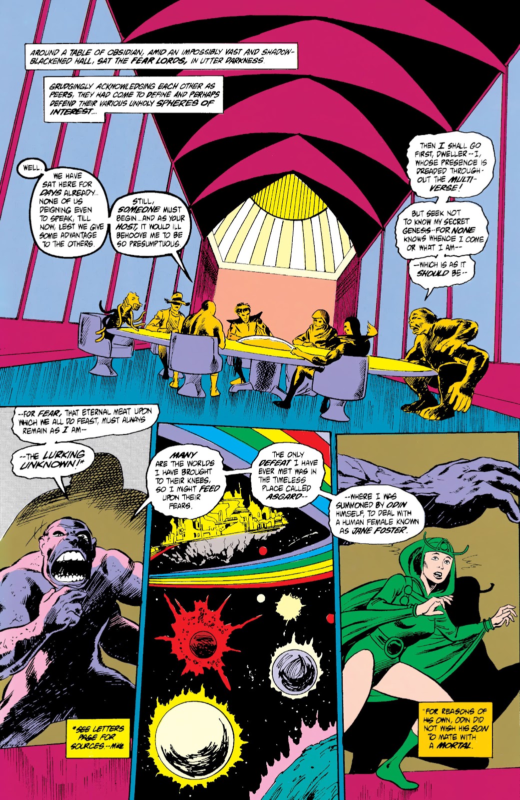Doctor Strange, Sorcerer Supreme Omnibus TPB 1 (Part 10) - Page 17