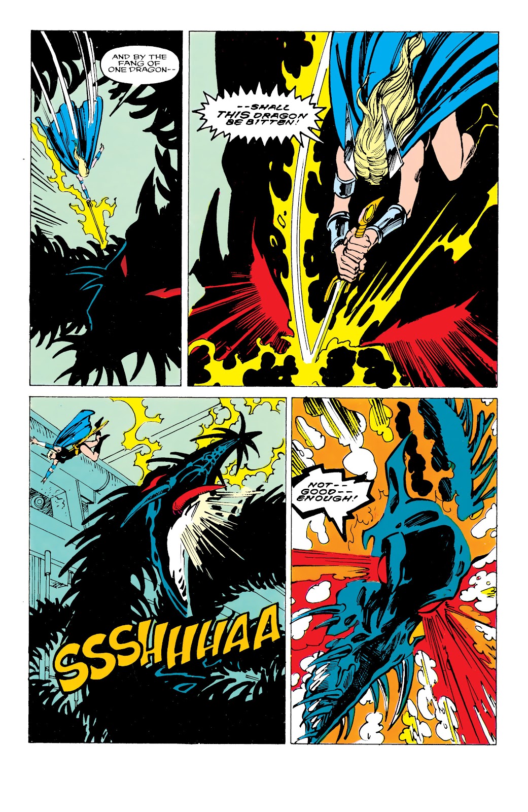 Doctor Strange, Sorcerer Supreme Omnibus TPB 1 (Part 2) - Page 10