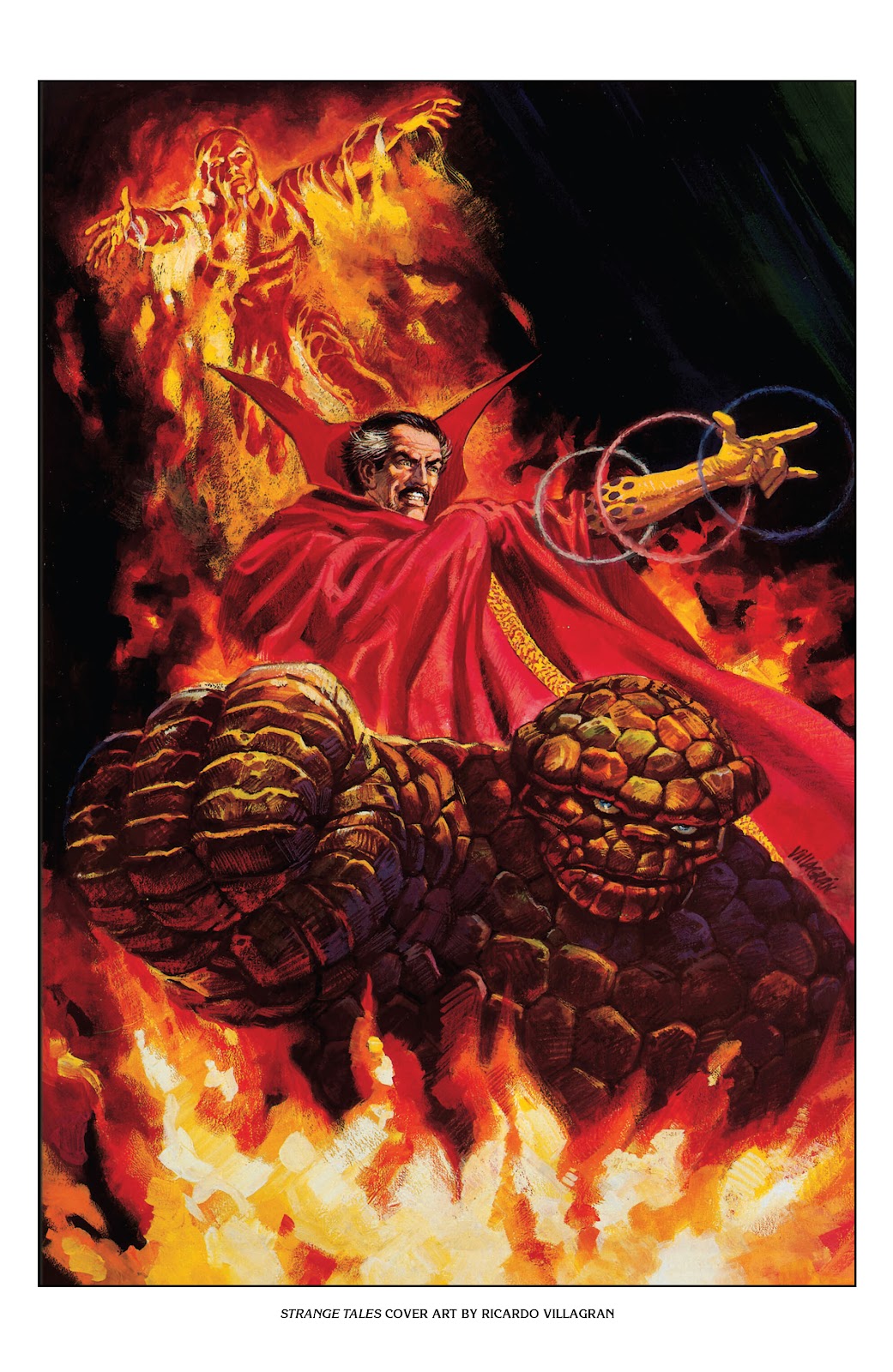 Doctor Strange, Sorcerer Supreme Omnibus TPB 3 (Part 1) - Page 72