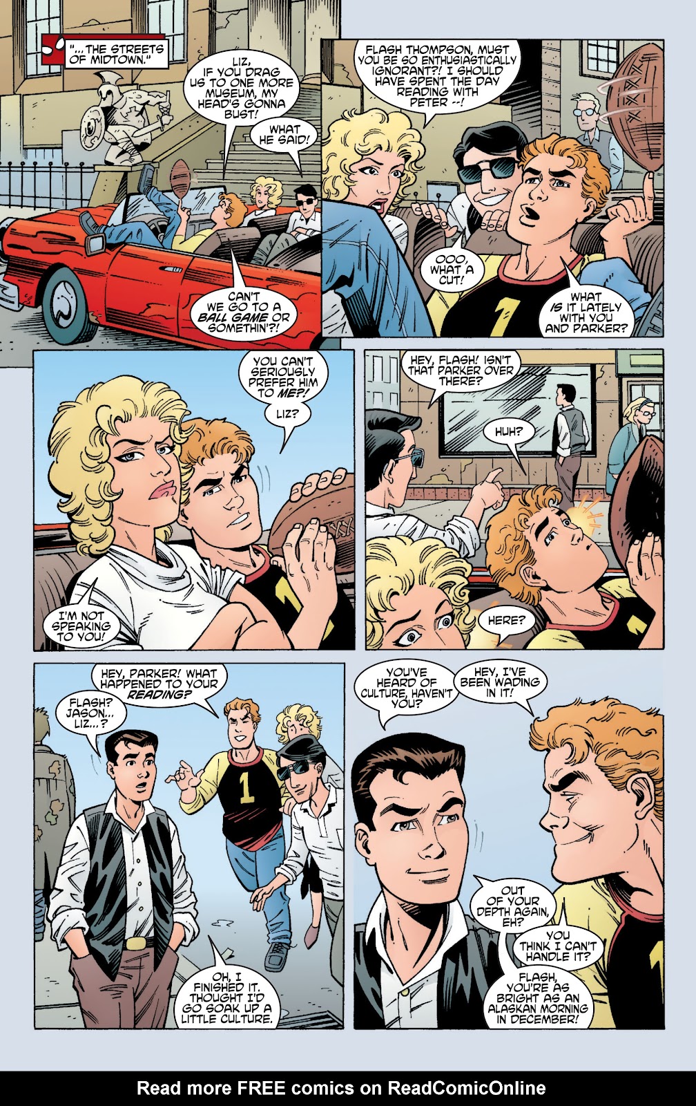 Doctor Strange, Sorcerer Supreme Omnibus TPB 3 (Part 10) - Page 79
