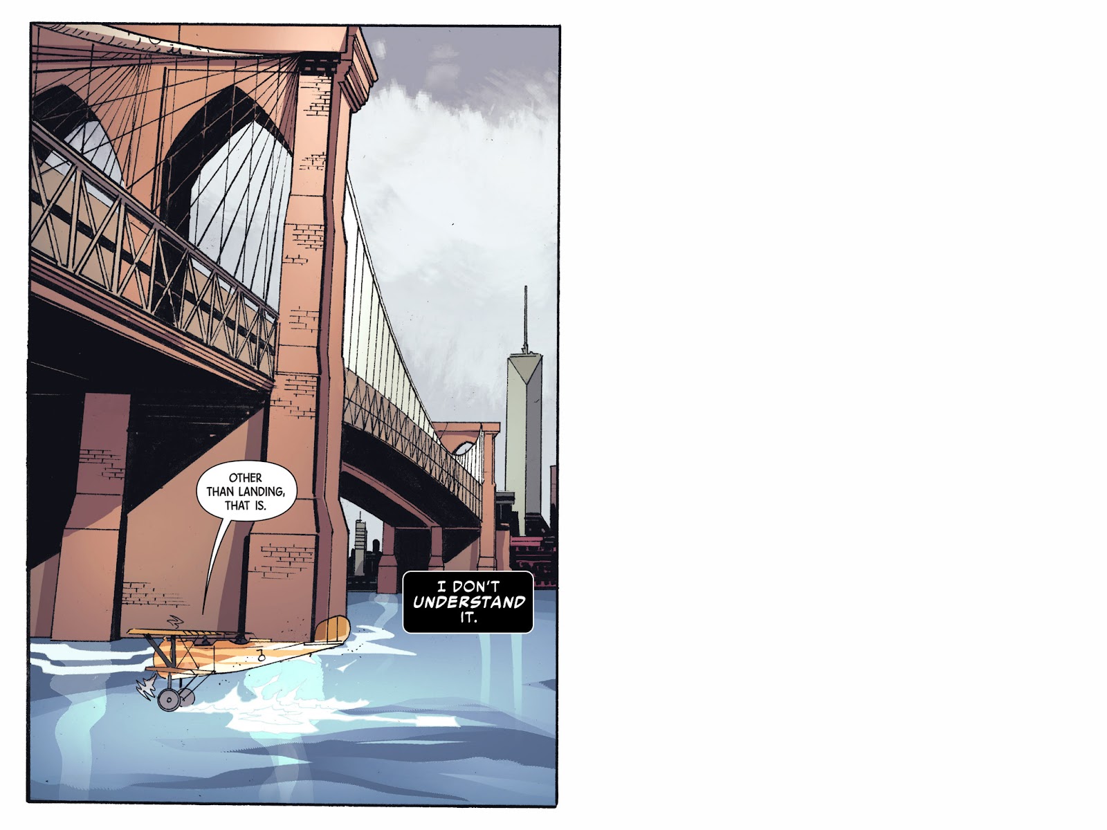 Doctor Strange/Punisher: Magic Bullets Infinite Comic Issue #5 - Page 43
