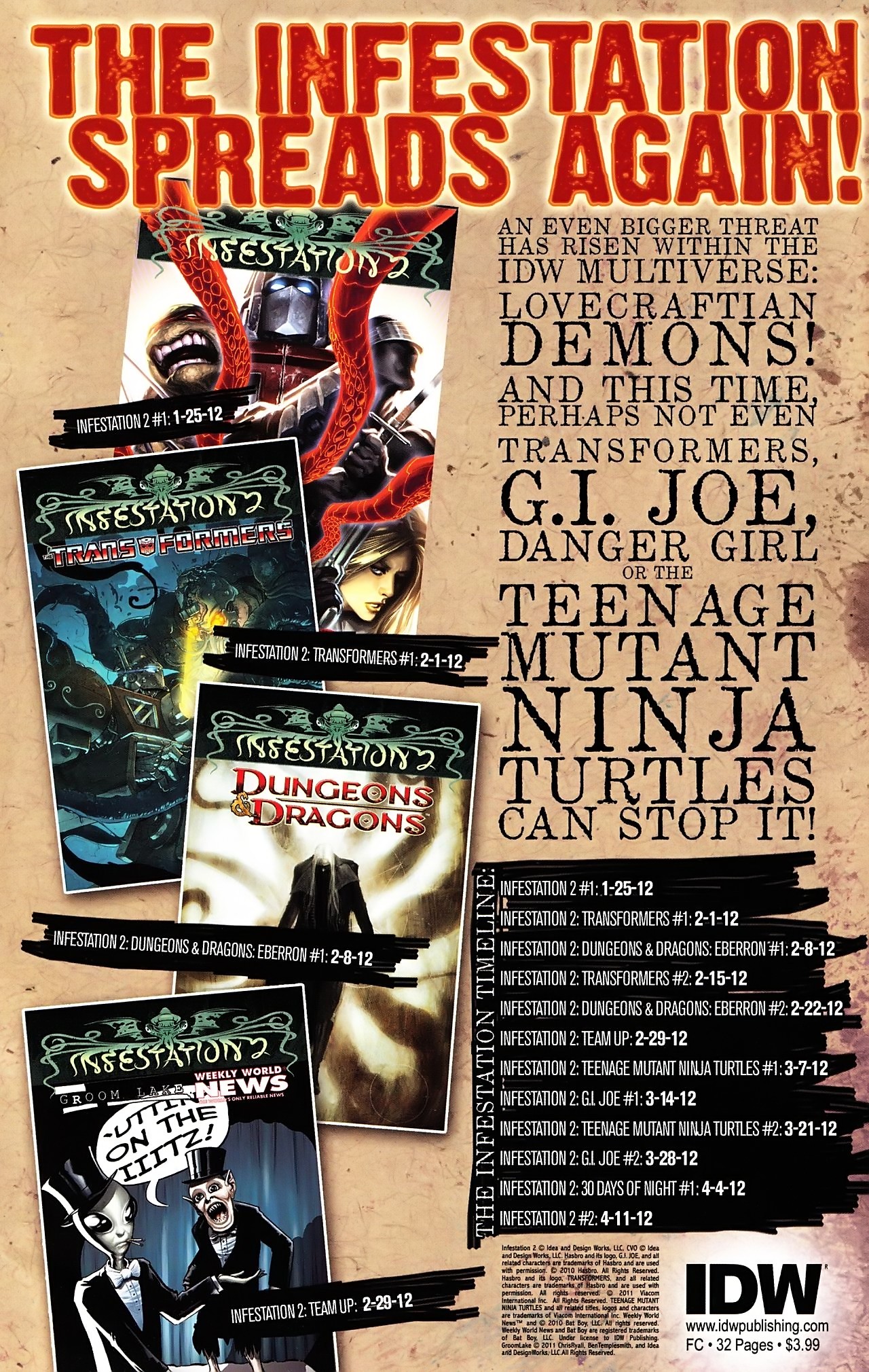Doctor Who (2011) Issue #14 - Page 32