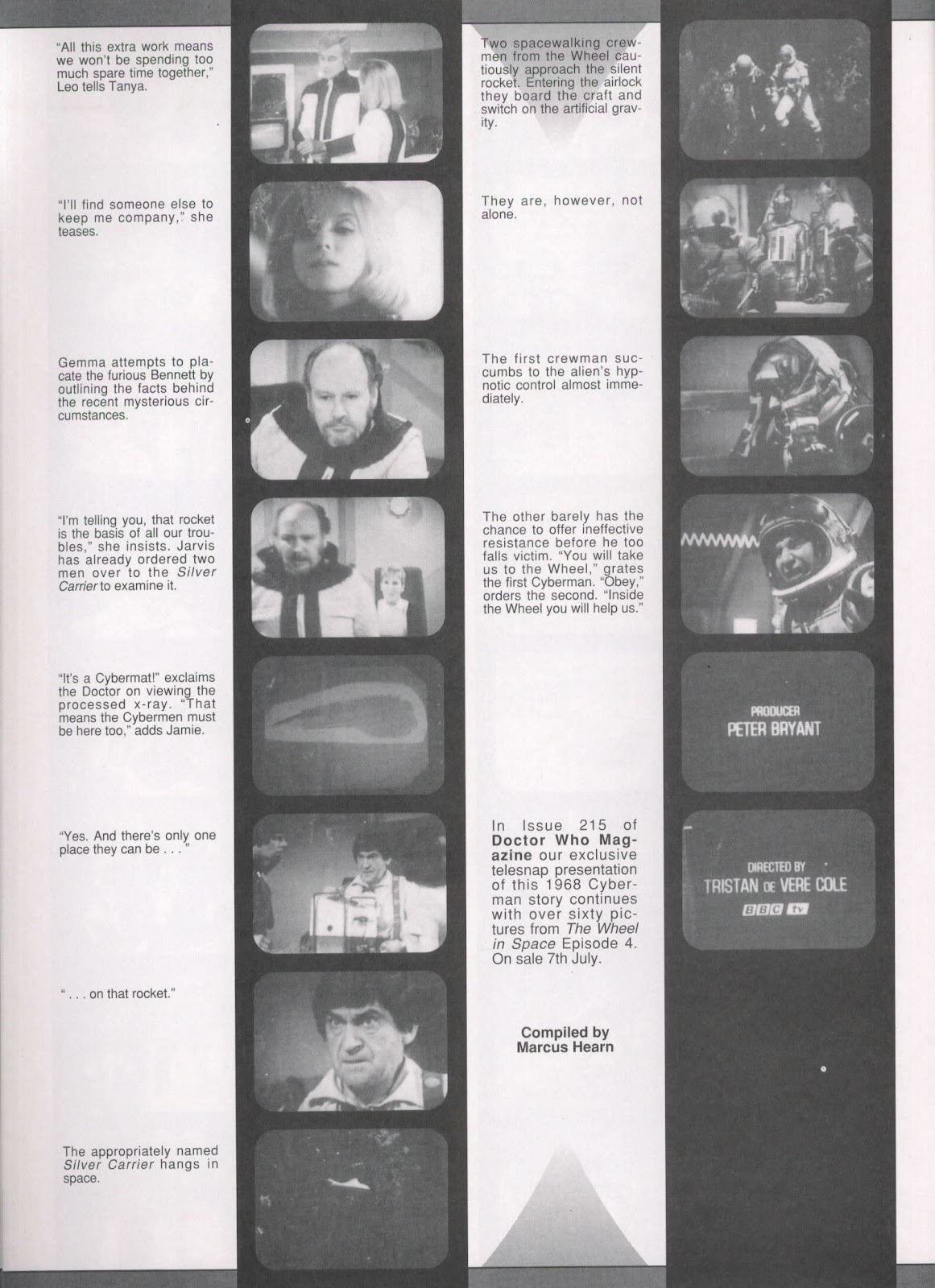 Doctor Who: Classic Comics Issue #22 - Page 27