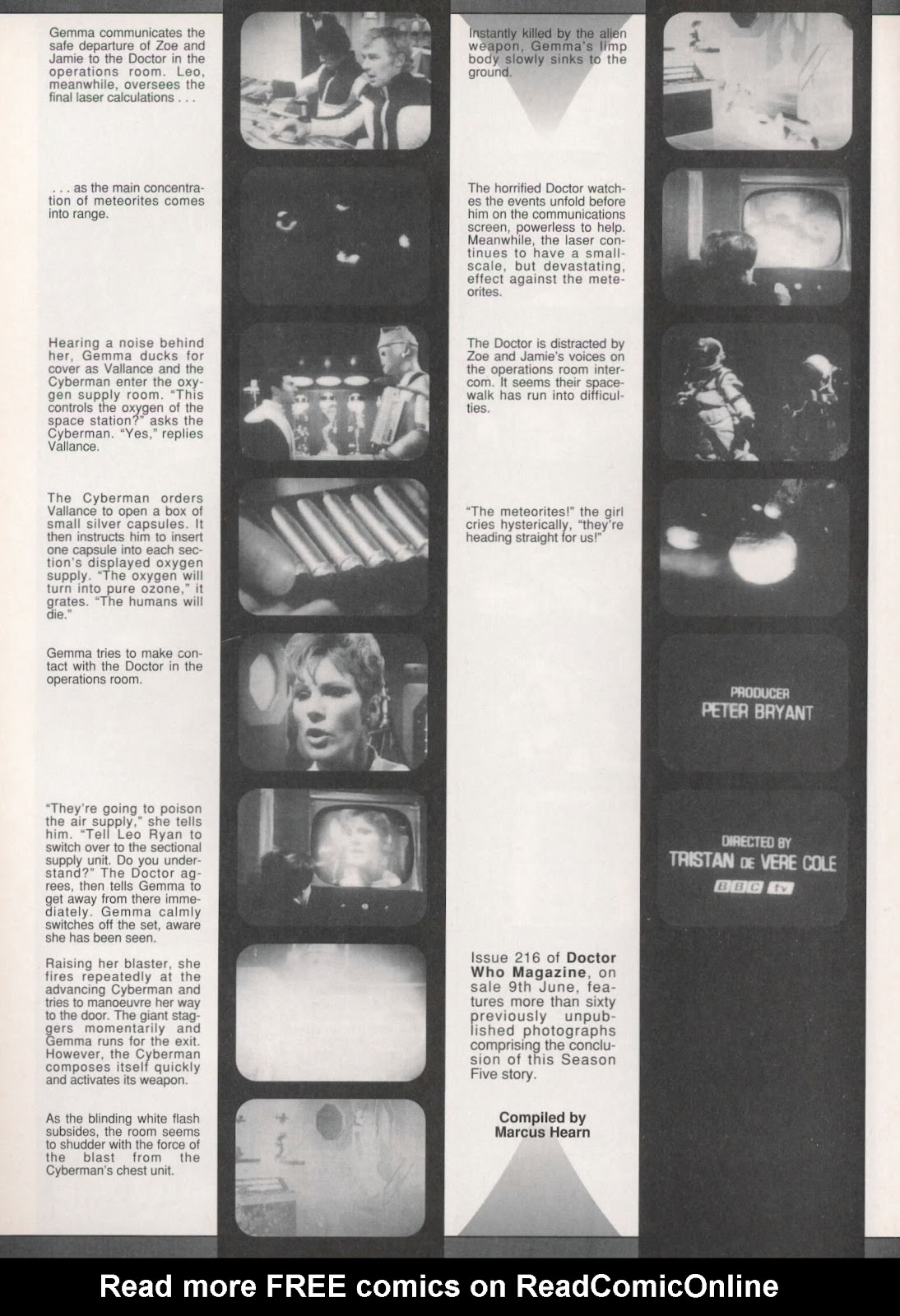 Doctor Who: Classic Comics Issue #23 - Page 28