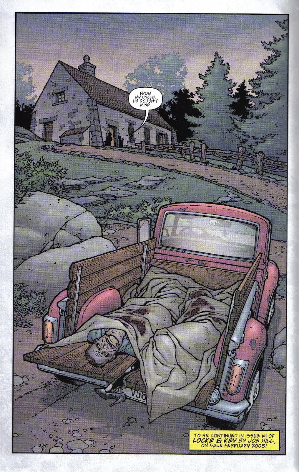 Doctor Who Classics Issue #2 - Page 32