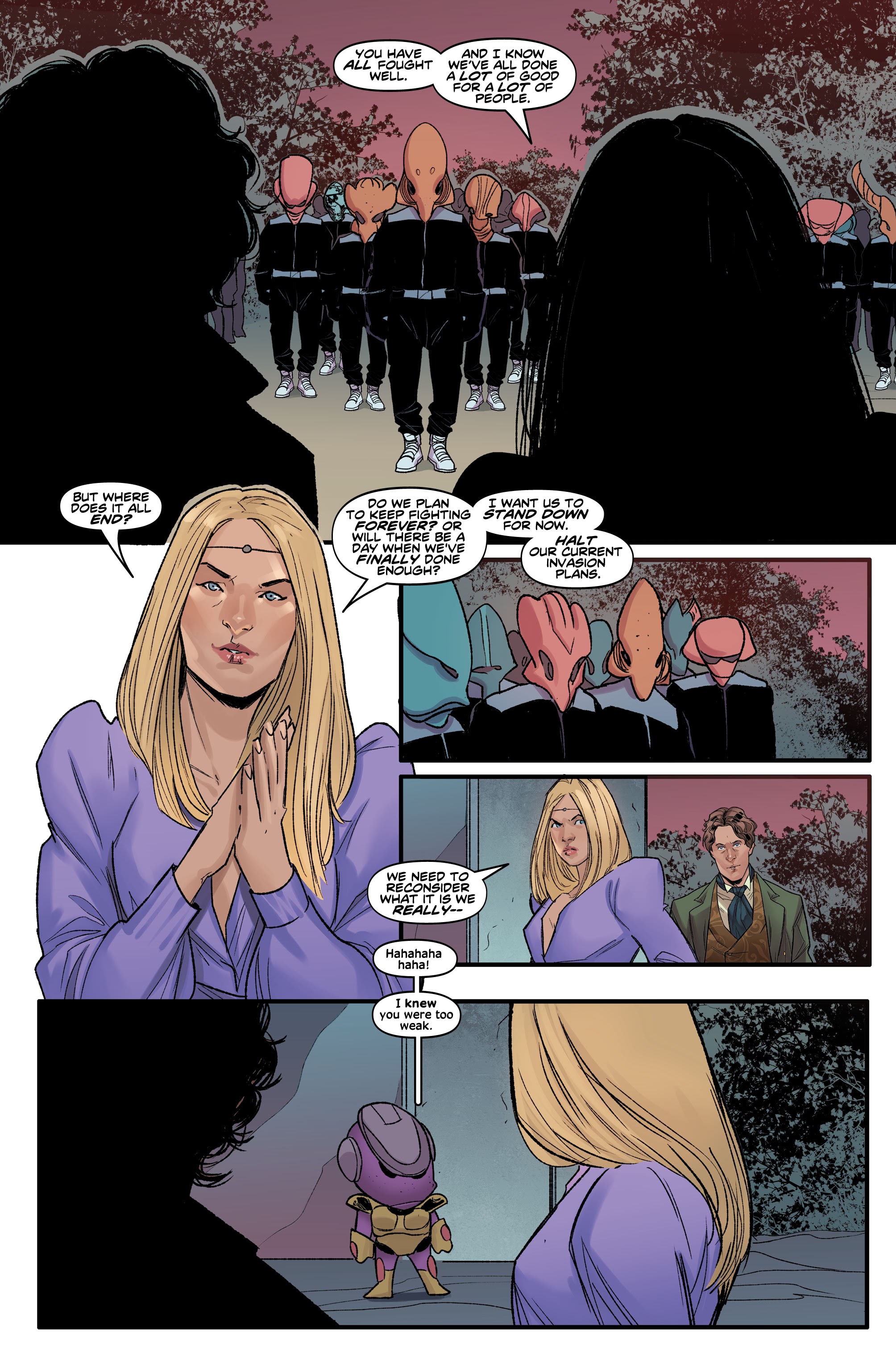Doctor Who: Empire of the Wolf Issue #3 - Page 24