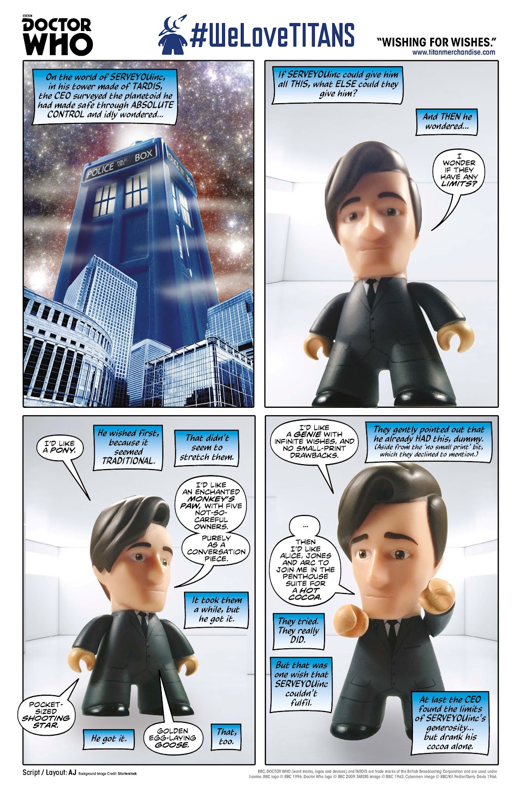 Doctor Who: The Eleventh Doctor Issue #10 - Page 28