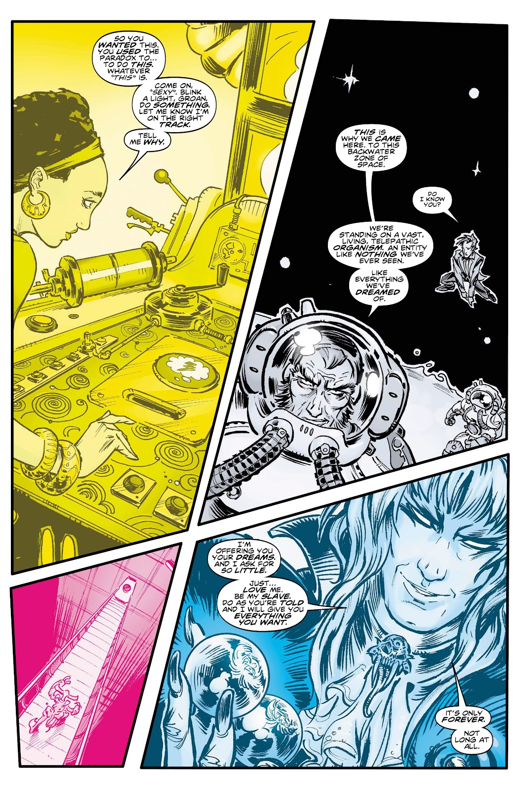 Doctor Who: The Eleventh Doctor Issue #11 - Page 14